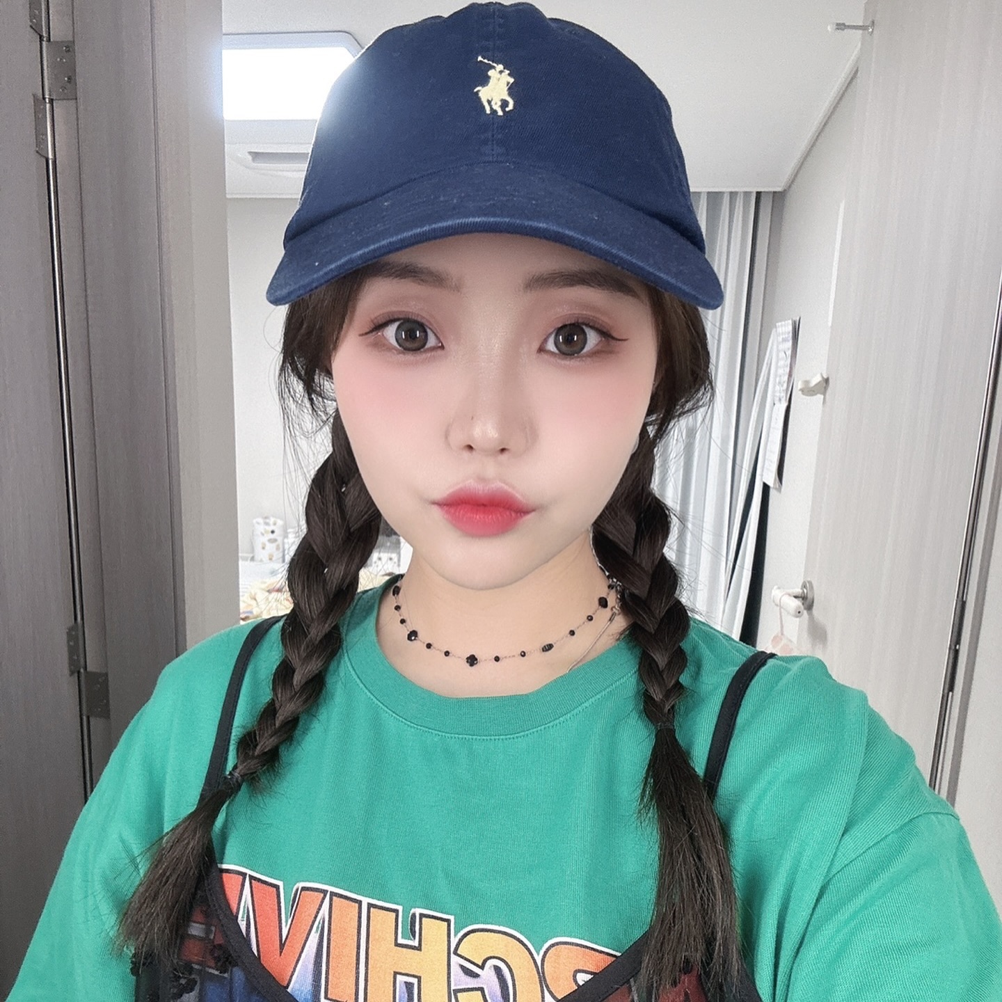 잼민이컨셉🫢💚