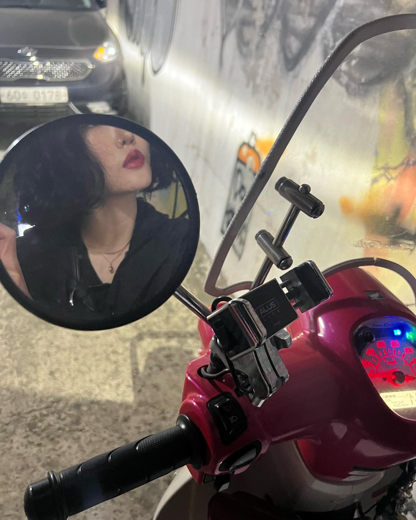 가을이 왔다는건 겨울 오지마