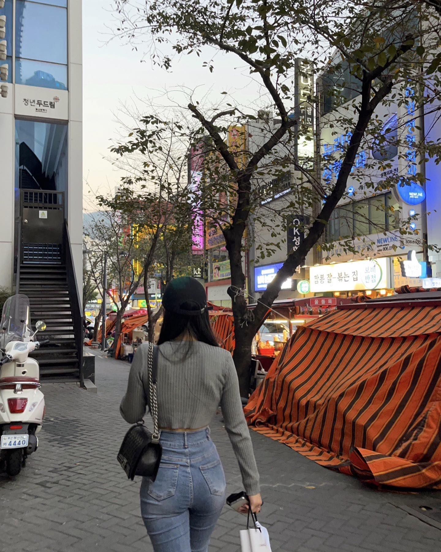 쇼핑은 재밌다