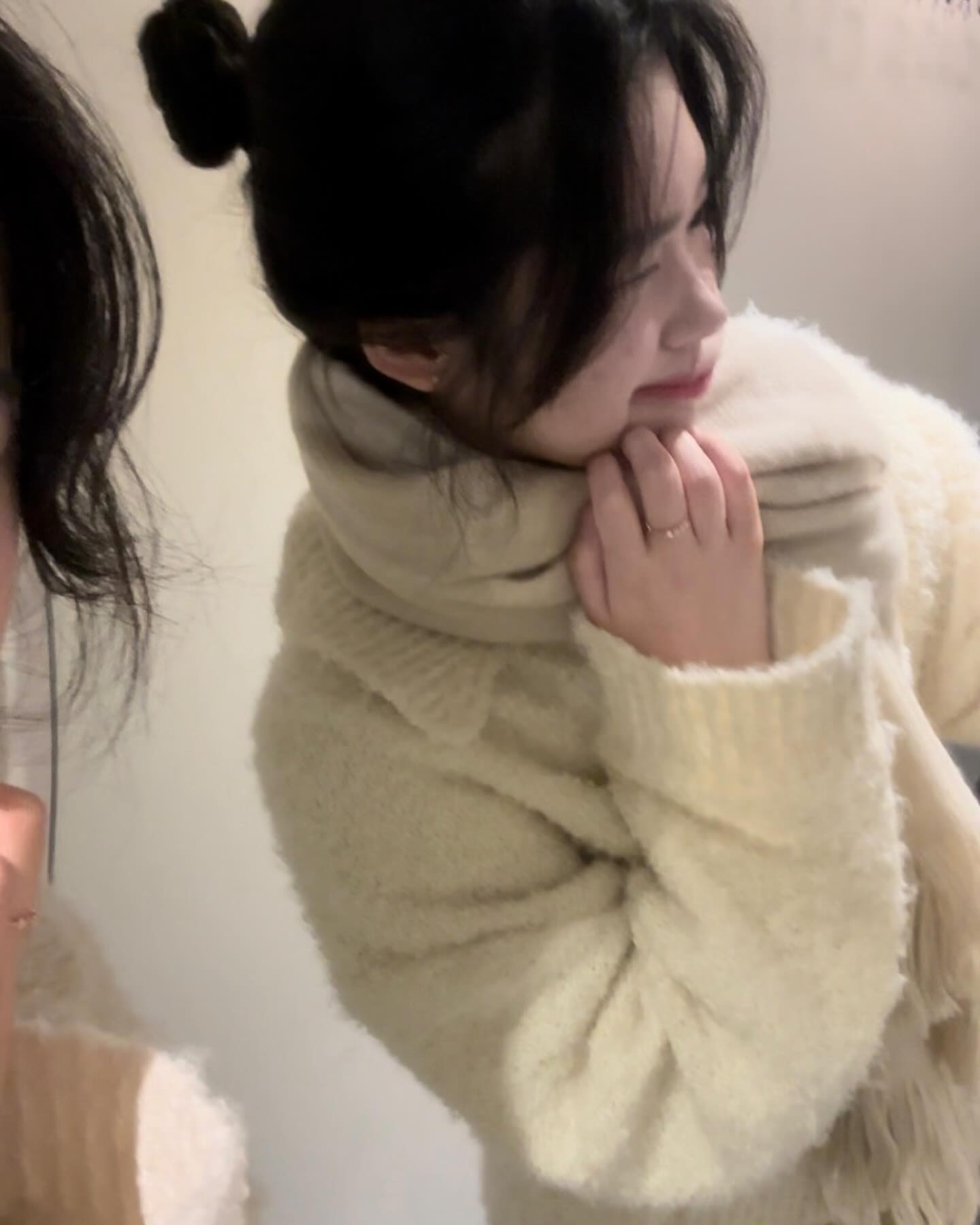 난 우심키까? 할래ᰔ