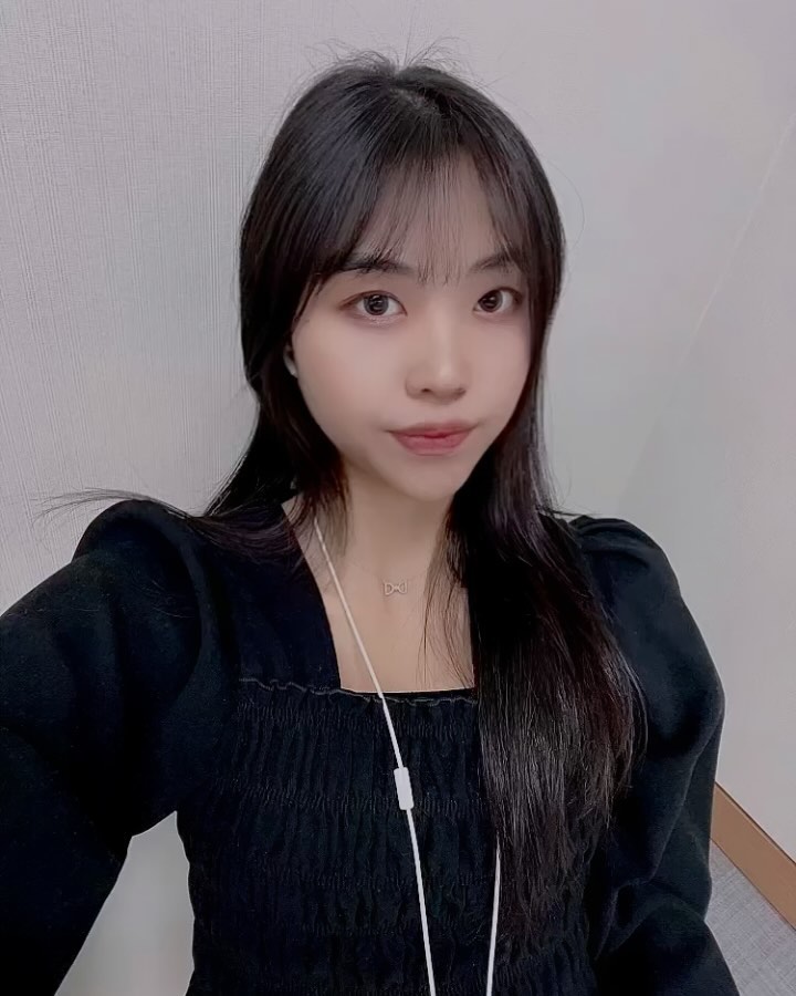 피곤해보이낭,,