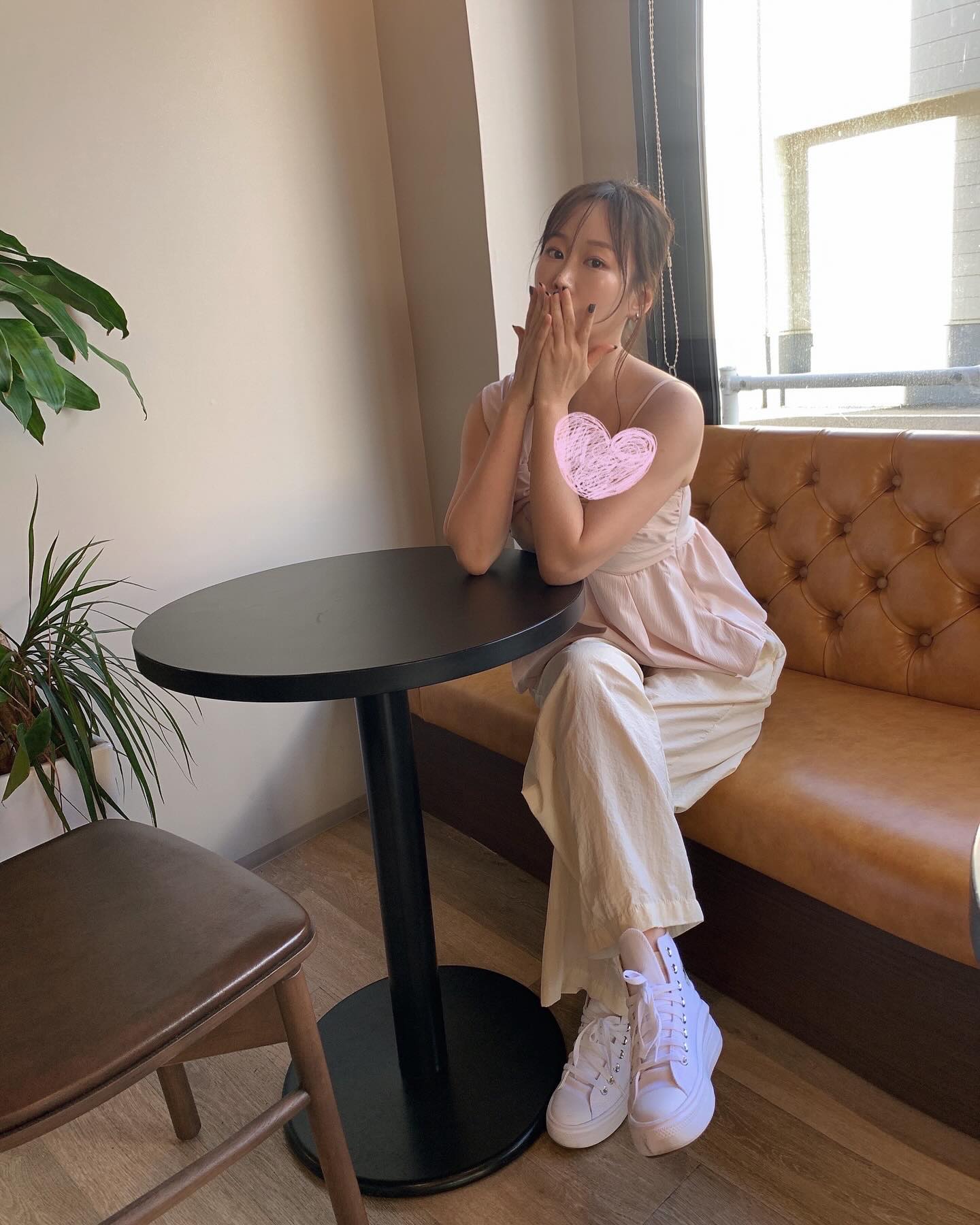 체감 40도. 
아기자기하고 볼거 많은 유후인 잼나 ㅎㅎㅎ
.
#유후인여행 #유후인카페 #유후인