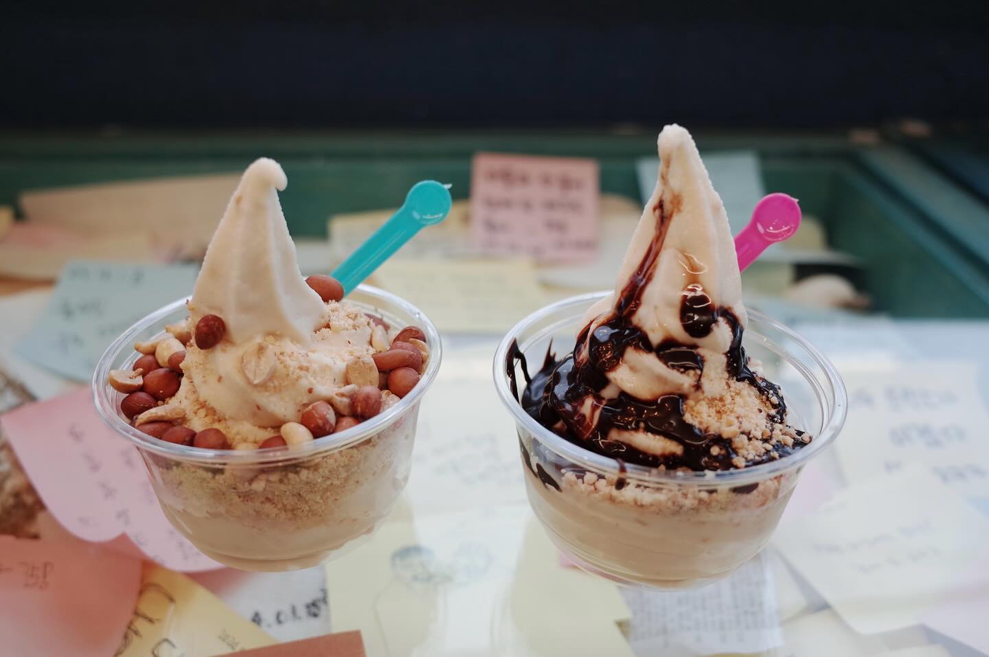 .
24.02.23

우도에 오면 땅콩아이스크림은 필수 코스라며?
.
woodie_0416
.
.
#제주맛집 #제주카페 #제주도 #우도땅콩아이스크림 #땅콩아이스크림 #제주공항 #태교여행 #밍카페 #밍푸드 #먹방 #요린이 #취미 #커피 #디저트 #브런치 #맛스타그램 #먹스타그램 #푸드스타그램 #집밥 #홈쿡 #food #일상 #홈카페 #daily #__ming_cafe #__ming_food #신혼밥상 #신혼