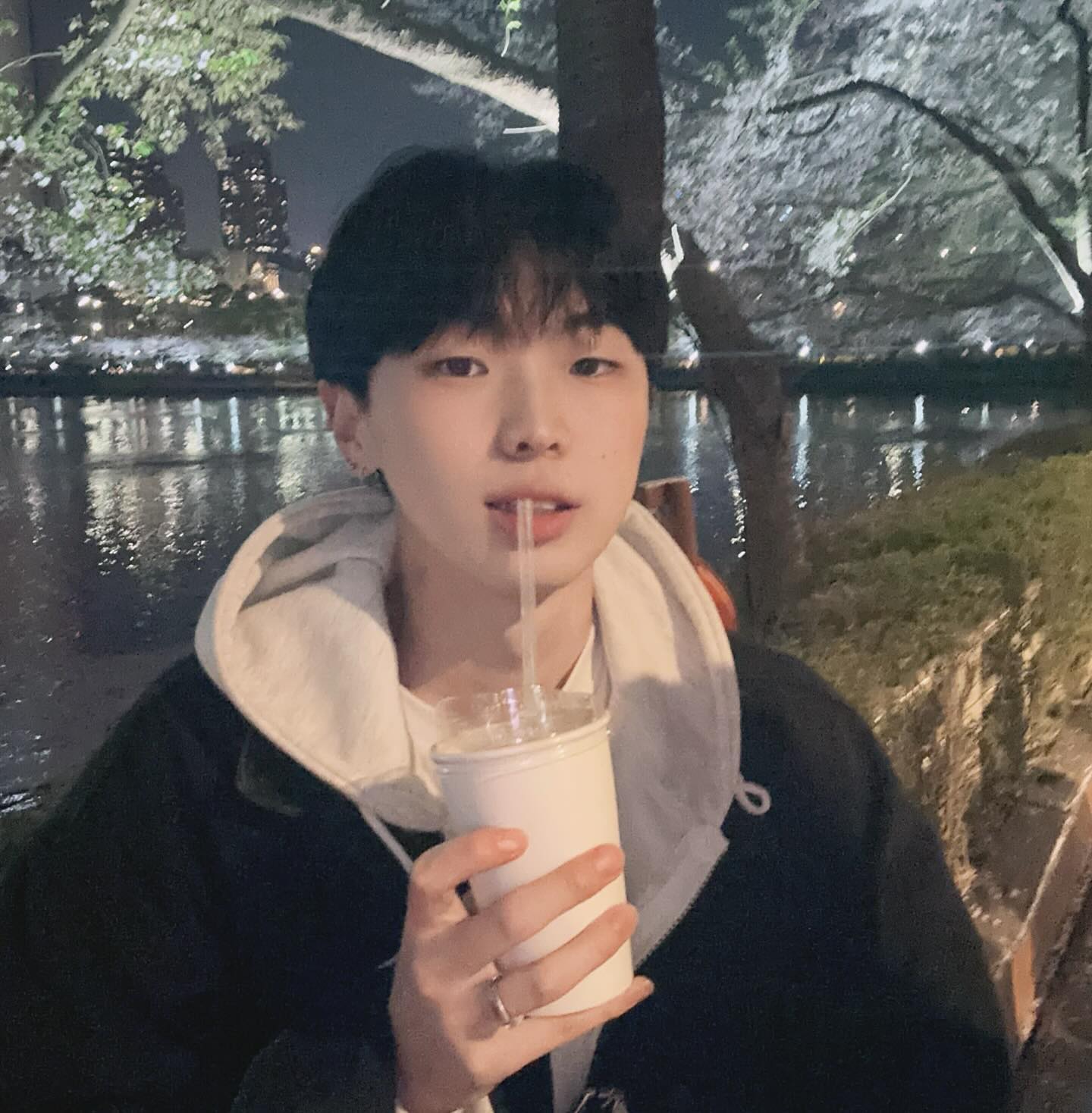 커피 한잔 할래요~