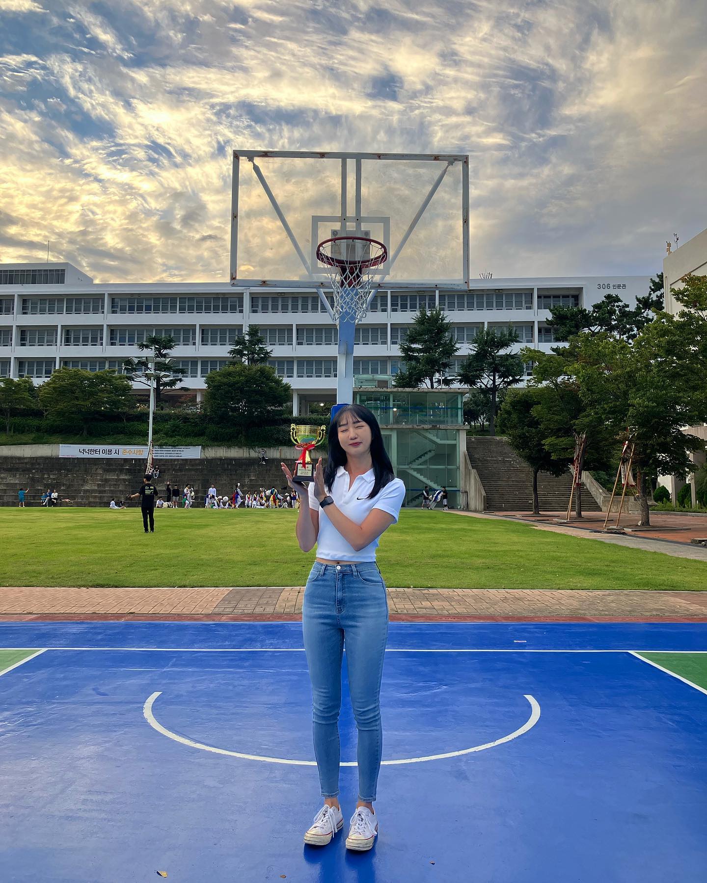 피플 매니저5년 하다보니 이런날도 오넹~.~🏆🏆🏆