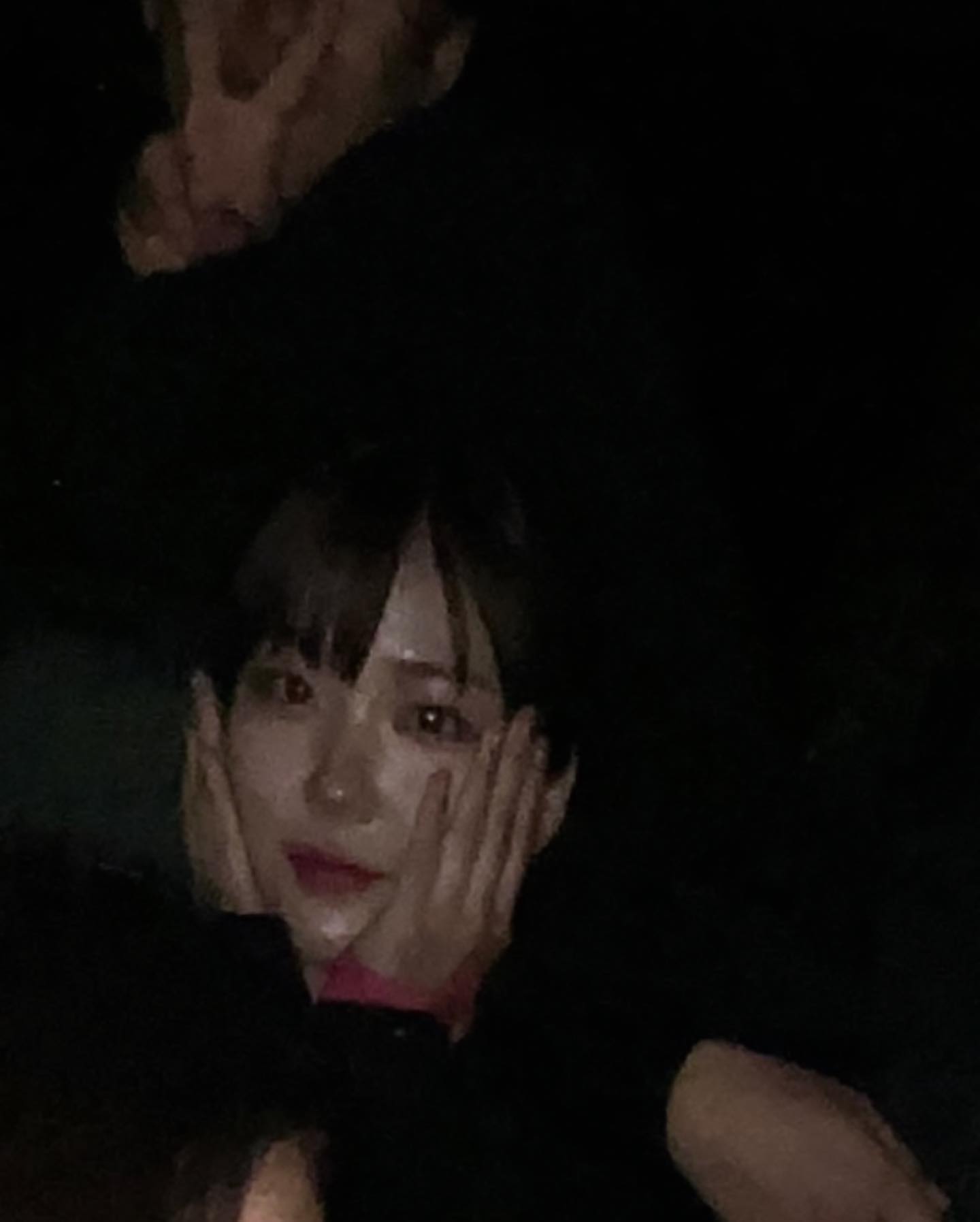 야간모드 너무 어려워🫠