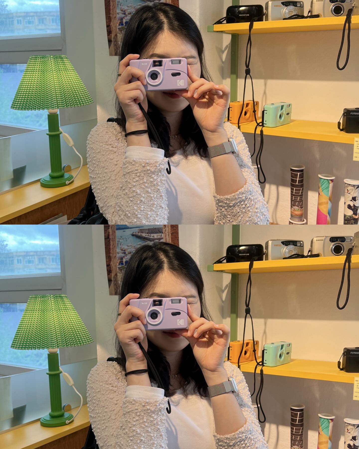 필카갬성📸
.

.#용리단길 #픽셀퍼인치