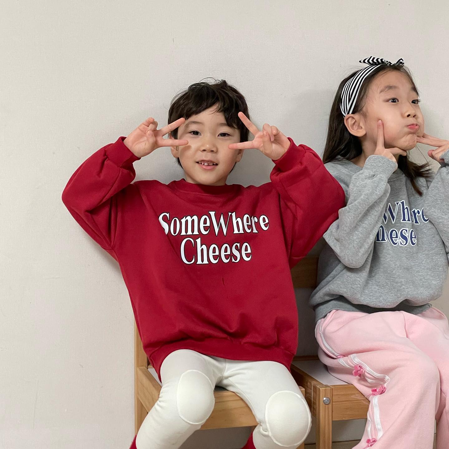 하늘이랑 주니보고 수요팅 🫶🏻