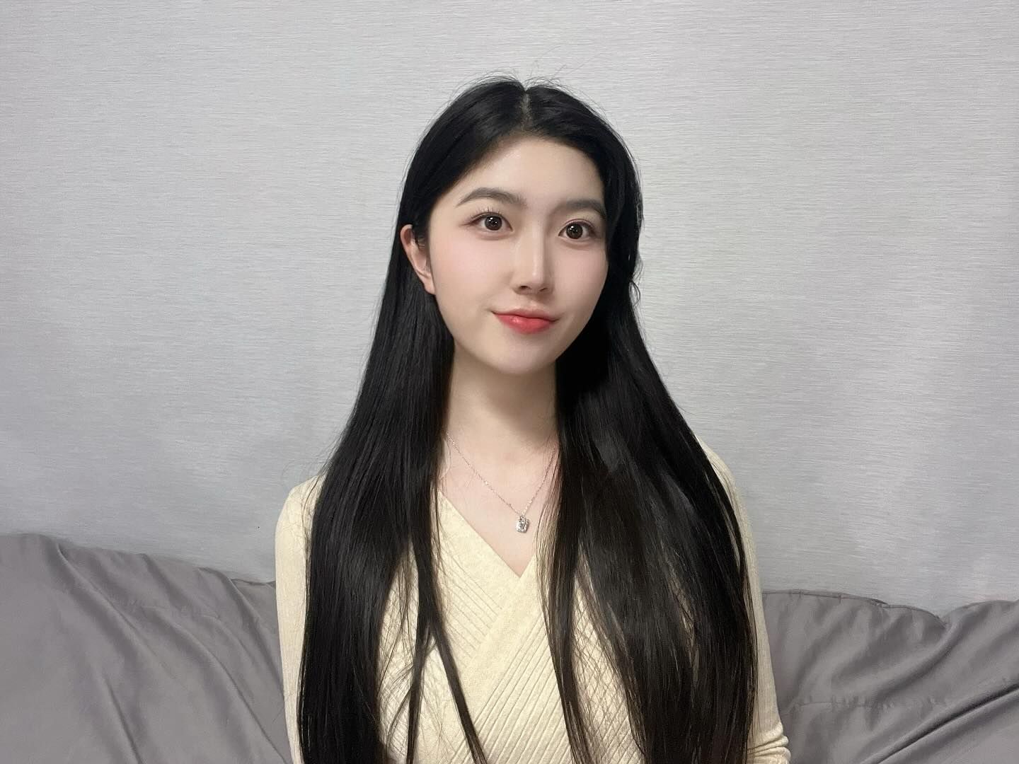 미용실 쿨타임 찼다!! 머리 너무 길었엉🤔