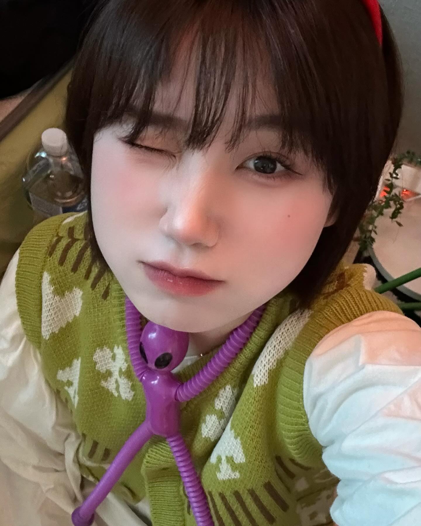연말 파티에 진심인 사람들만 모였을 때 🎅🏻🎁🎂🎄♥️
올해 연말도 알차게 잘 보내따-! 사랑해요들-!!