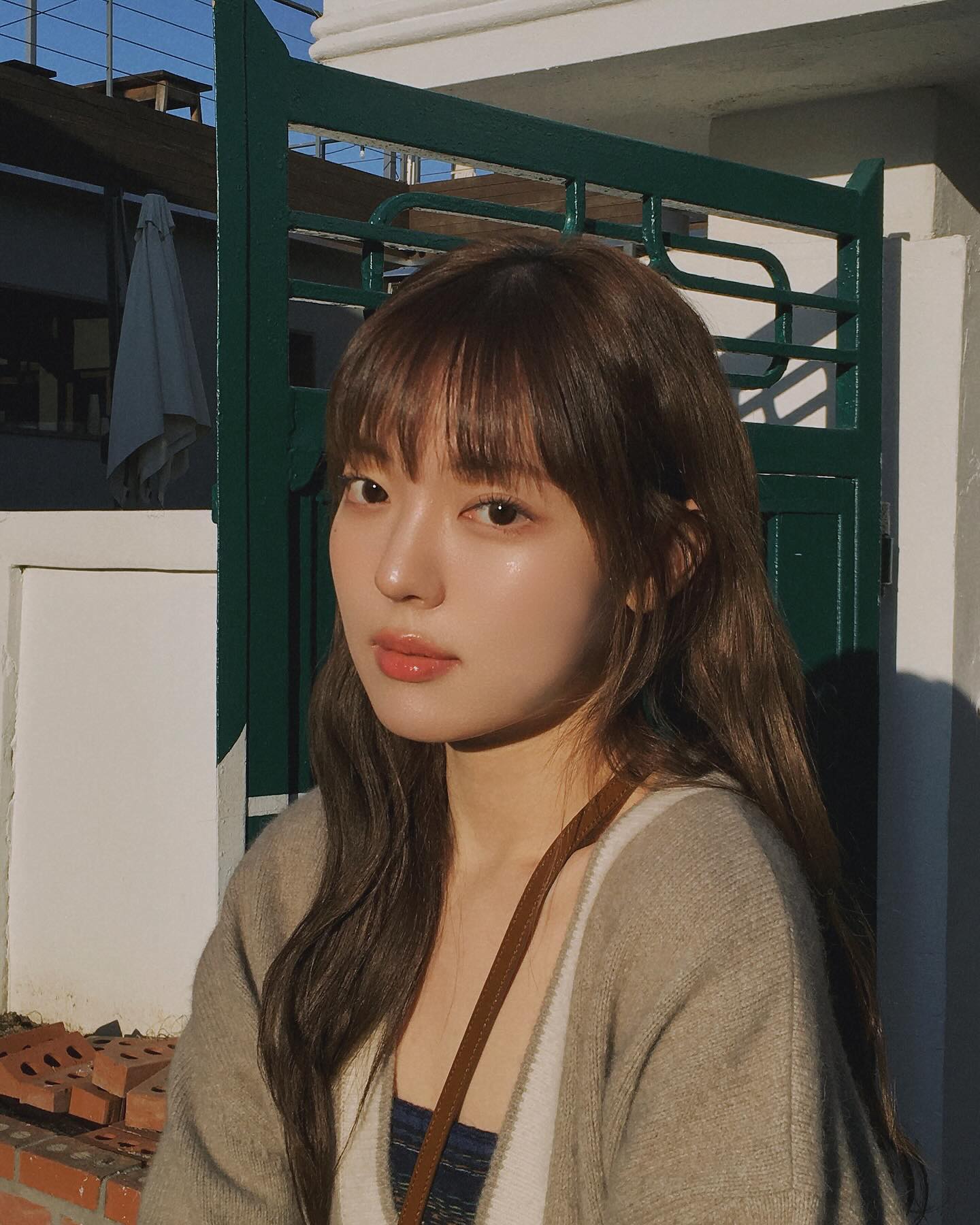 Love wins all
아쟈쟈