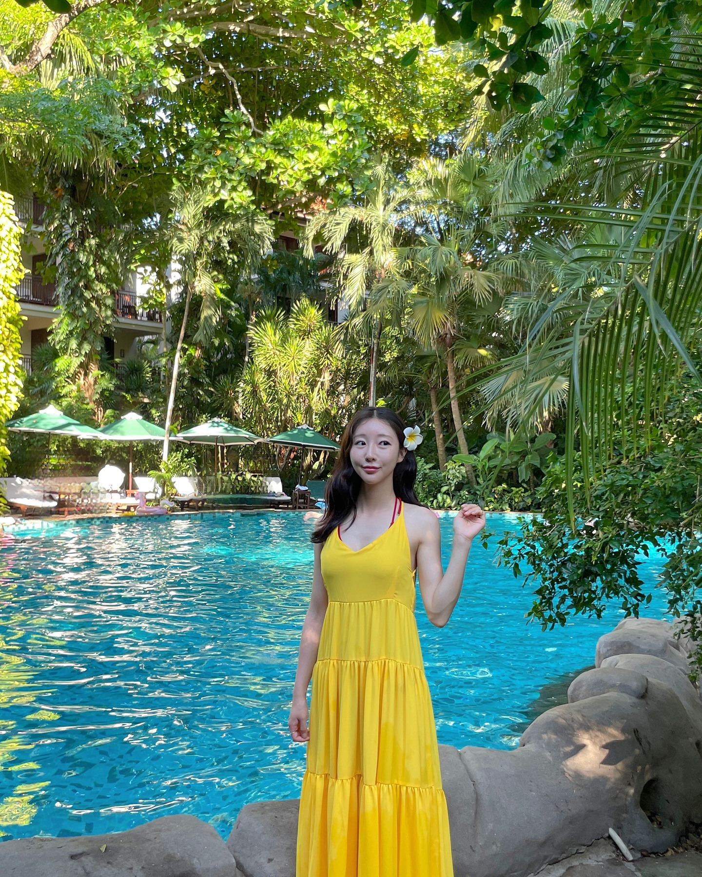 다낭 여행 사진 드디어 정리 ...💛
하나씩 풀어볼 여행 사진들🫢