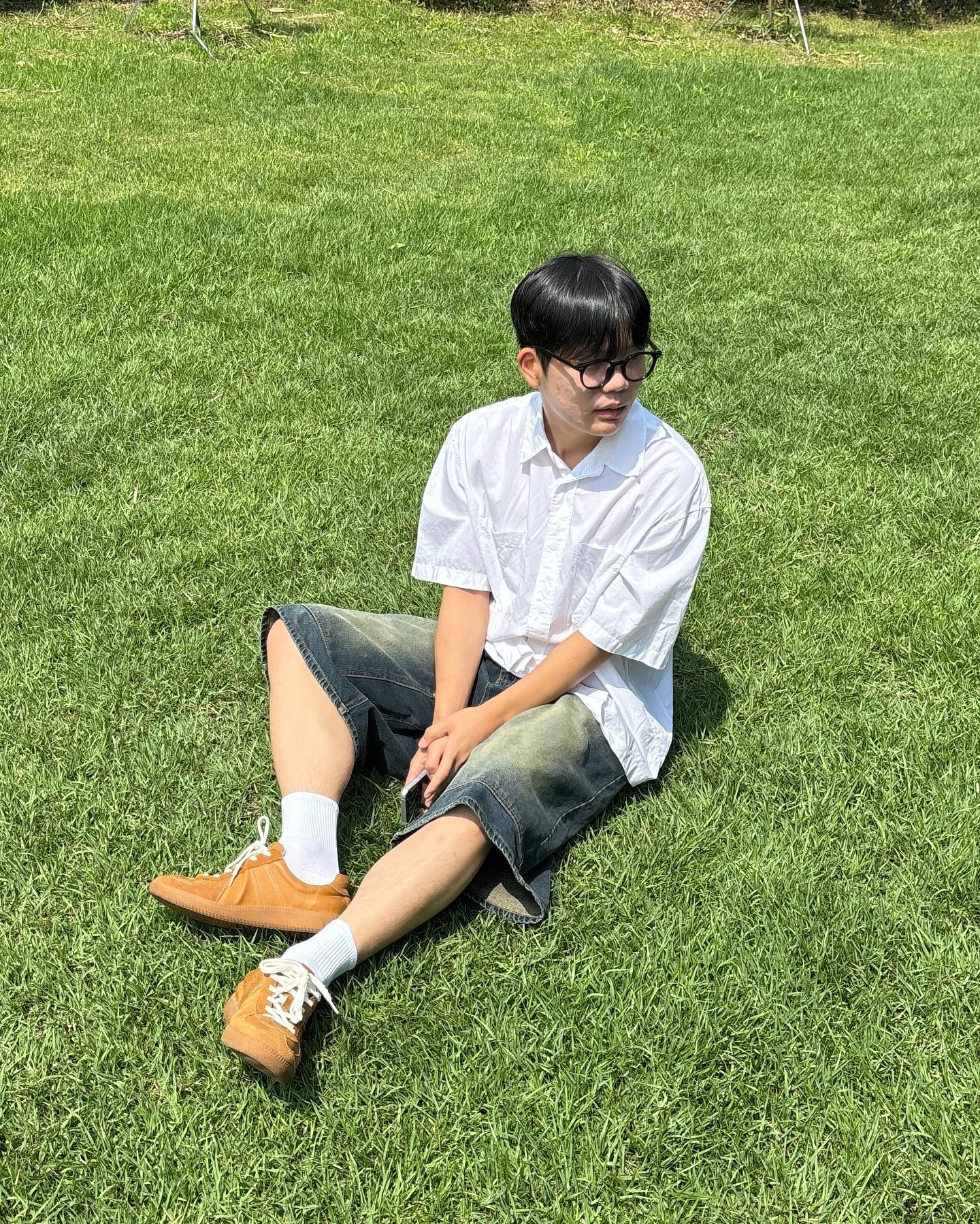제 근황이랄까… 하하
열심히 살고있다는 것만 알아두시기를❗️