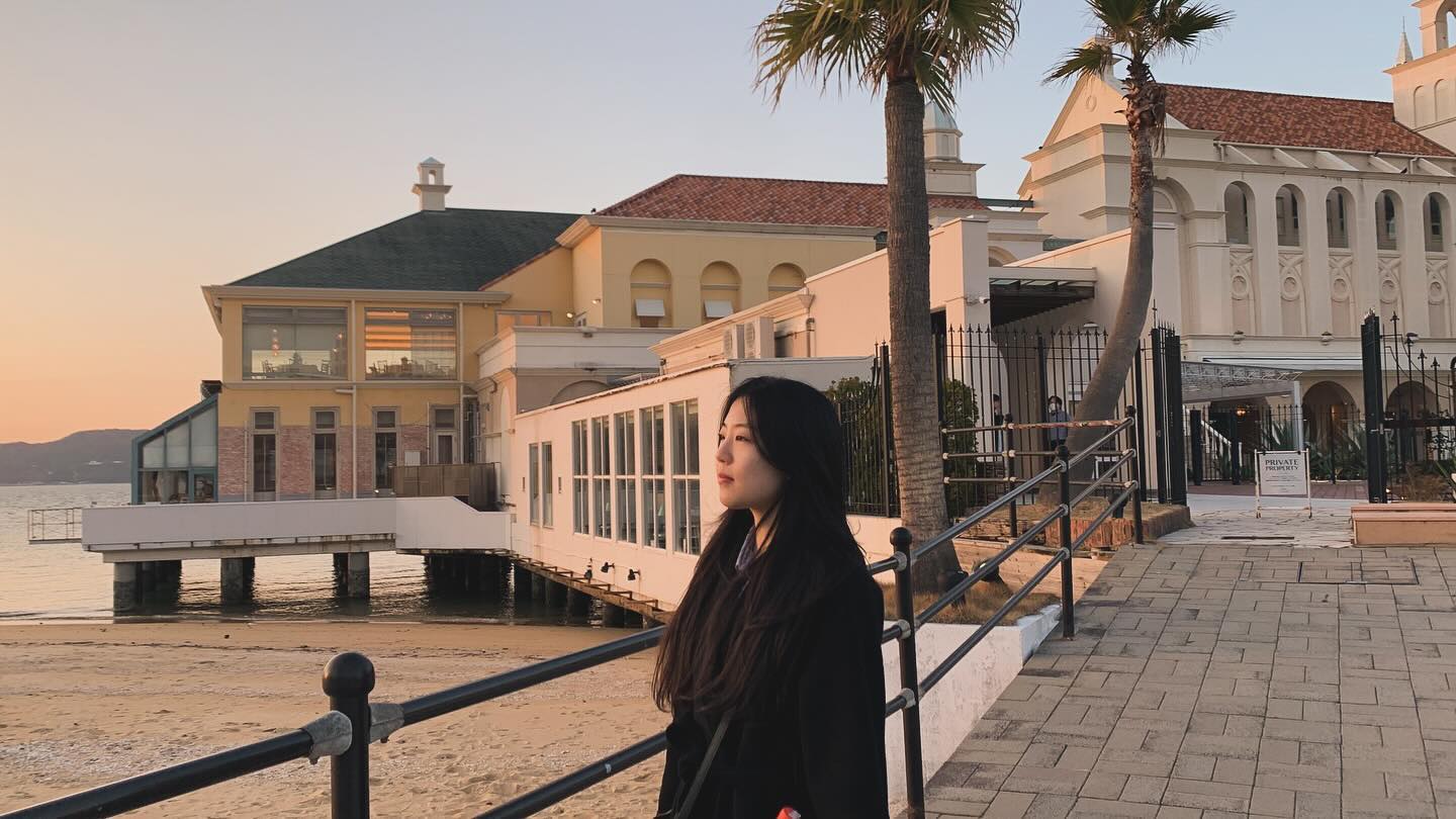 JKCCS x 인영