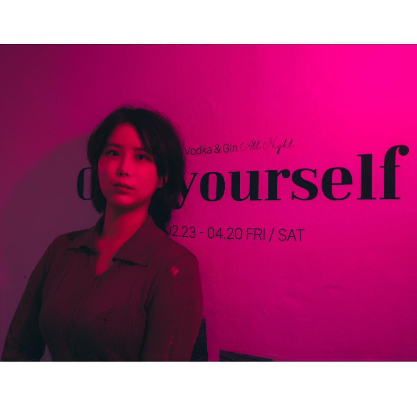 ASQ own yourself
_
_
#문화생활 #ASQ #삼각지ASQ #ootd #삼각지용리단길 #ASQownyourself