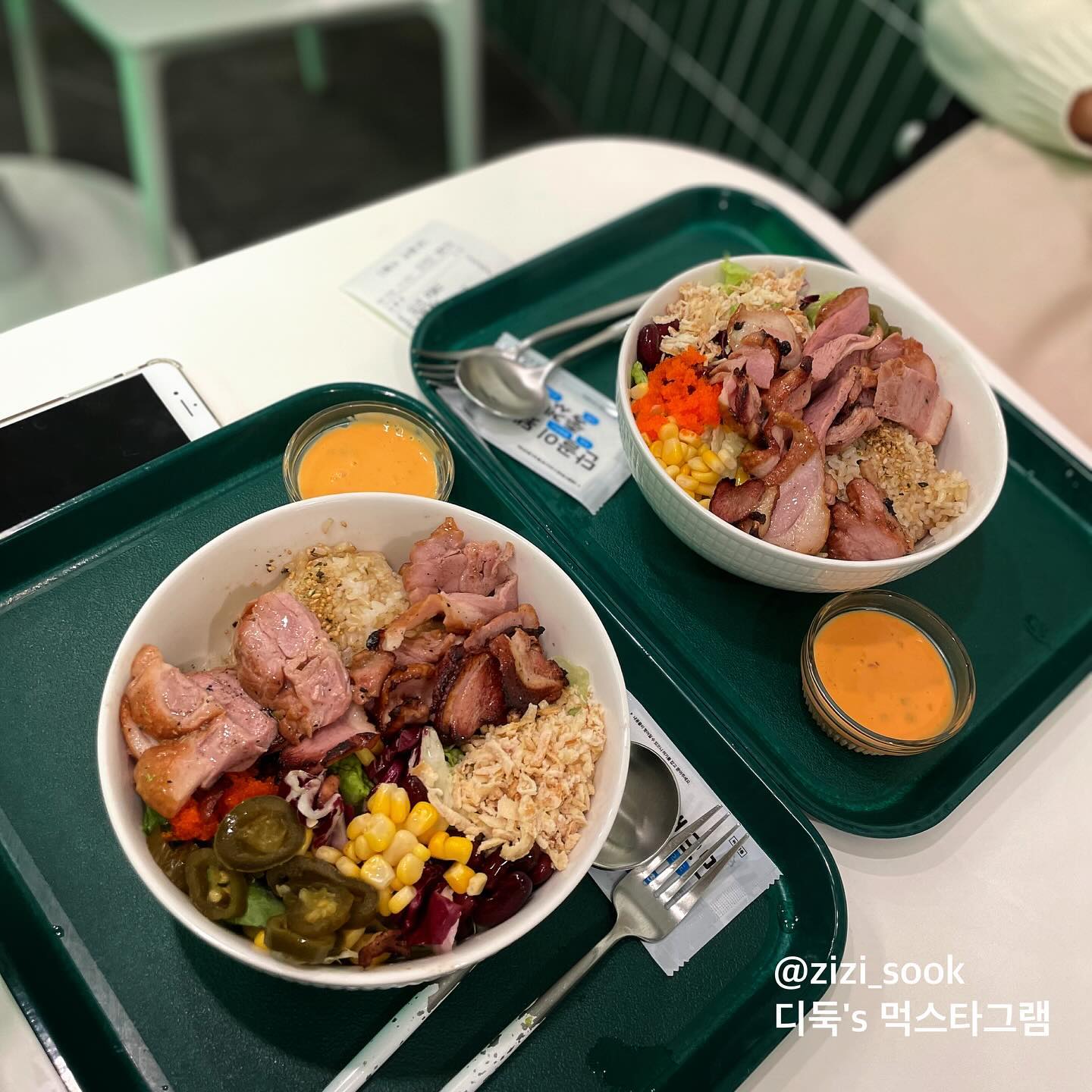 뱃살도둑은 오리포케가 최고야💚
#뱃살도둑 #신부동맛집 #디둑_천안 #디둑_신부동