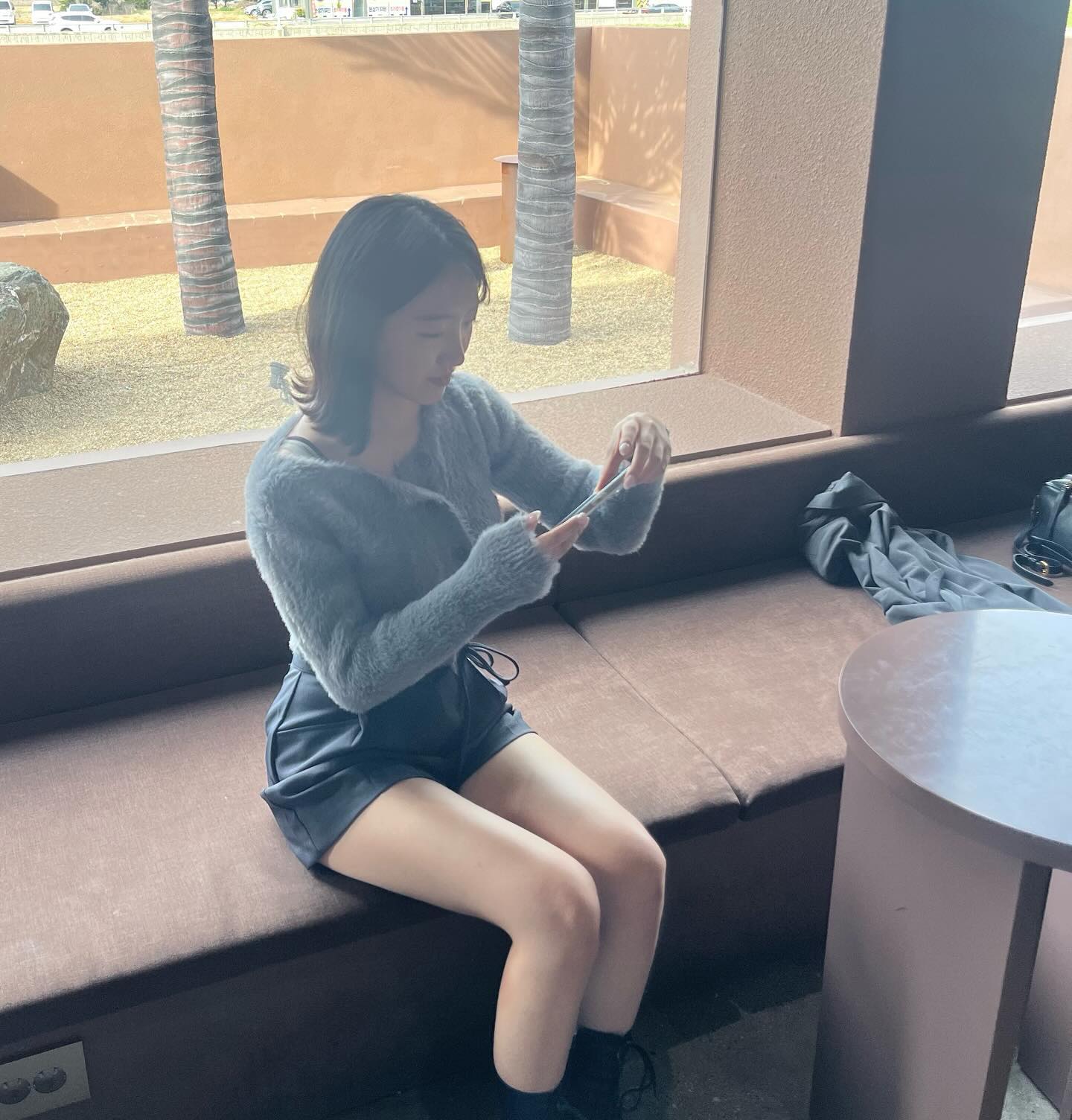 다음 만남을 위해 열심히 ..✨