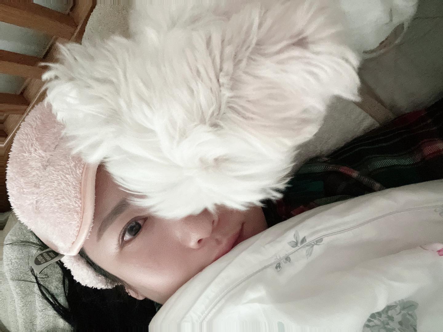 비켜 뚱땡이