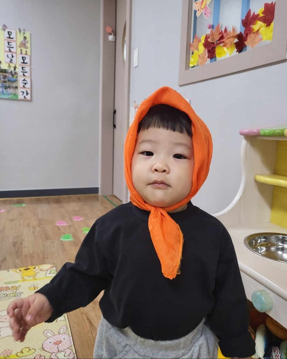 감기조심하세요~