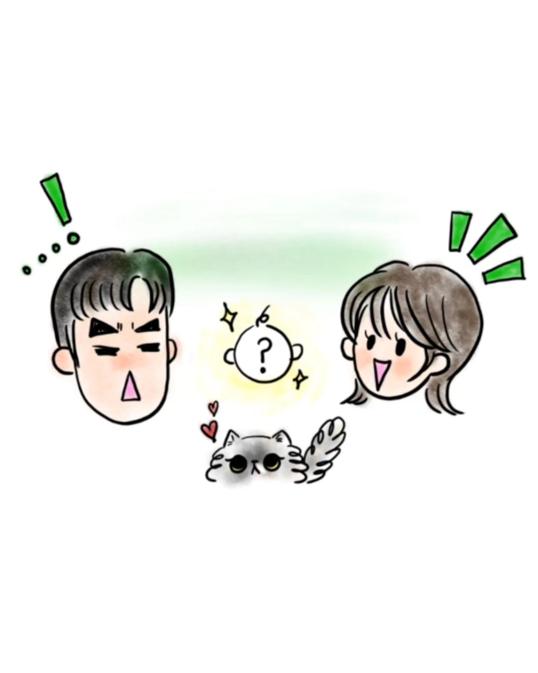 그동안 너무 조용해서 이상했지 ㅎ.ㅎ
맞습니다아-! 엄마가 되었어요 😂

임밍아웃하면 제일 처음 듣는 얘기가 항상 똑같더라고 ㅋㅋ
'결혼 안한다며!!'
'애기는 정말 생각 없다며!!'
웅 맞는데.. 좋은사람 만나니까 사람이 변하네😊ㅋㅋ
다들 좋은사람 만나길🧡

아무튼 인생의 제 2막! 3막인가?ㅎㅎ
야무지게 잘해볼게!!

안정기까지 조심스러워서 몇몇한테만 이야기했는데
먼저 알고 축하해준 지인들 모두 너무너무 고마워!!❤️

귤언니🍊, 선영니🦫, 다솜이🐈‍⬛, 주리🐧, 도준이🫎
선물도 너무 고마워 🥹❤️