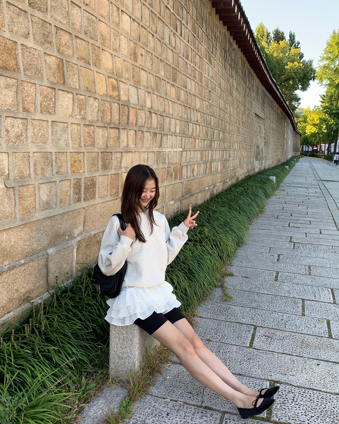 귀여운 백조룩 🦢🤍