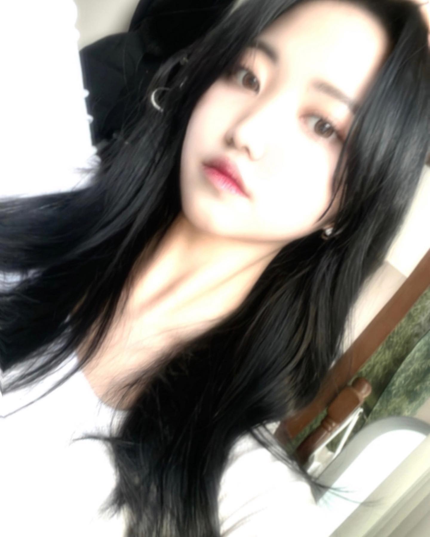 흑발기념