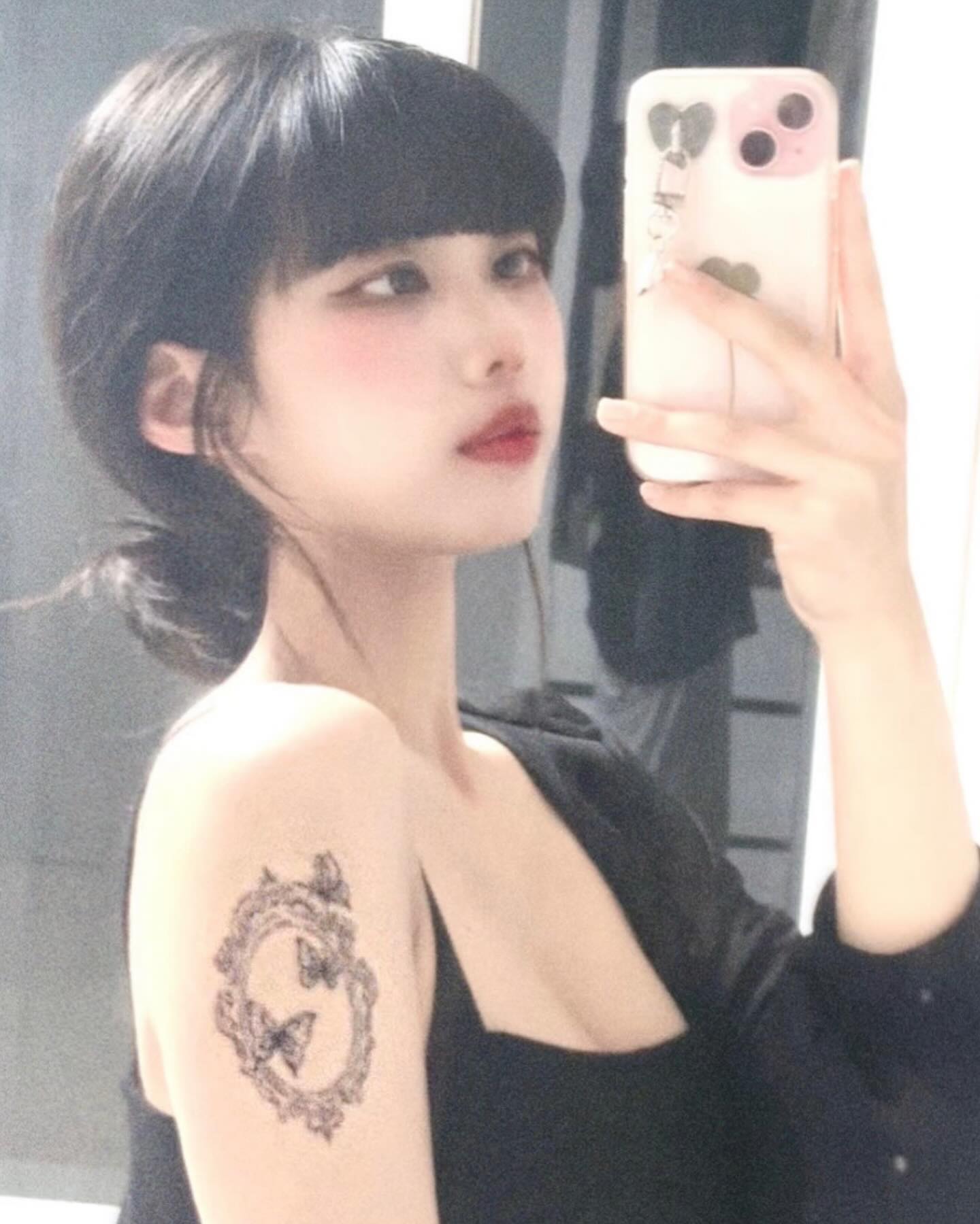 간호학과 4학년의 귀여운(?) 반항이랄가 ••