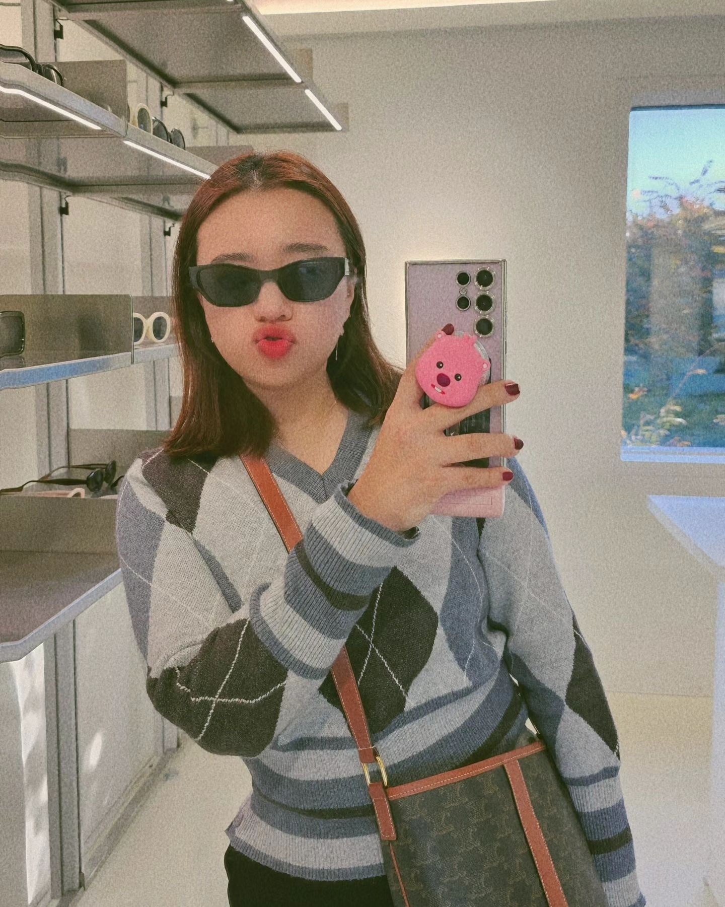 가을 나들이 🍂