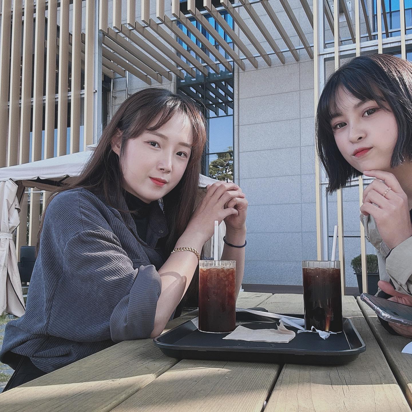 눈이 싫어요..☃️