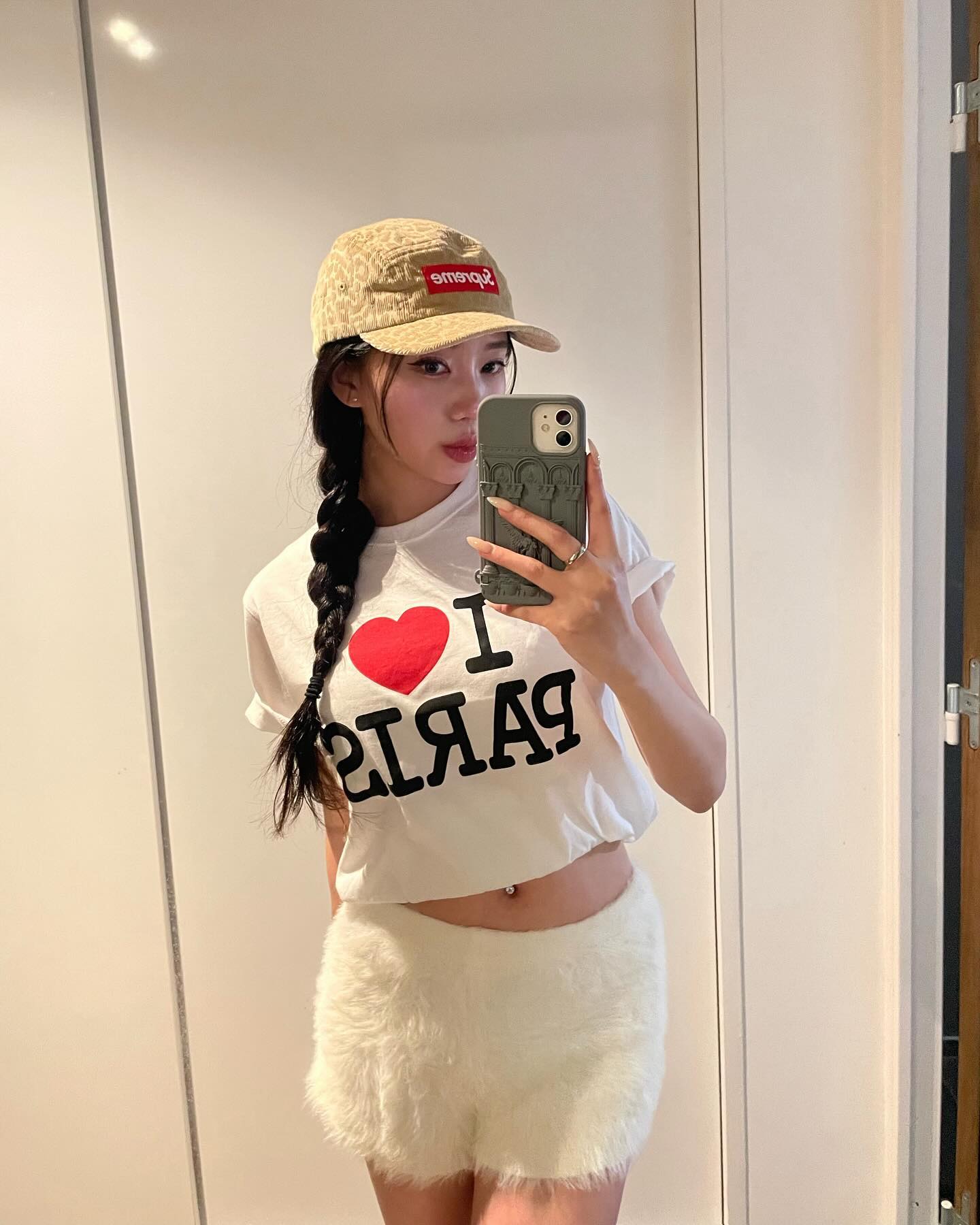 I ❤️ korea (엽떡 닭발 찜닭 김치찜 뿌링클 황올 소주 등등 •••)