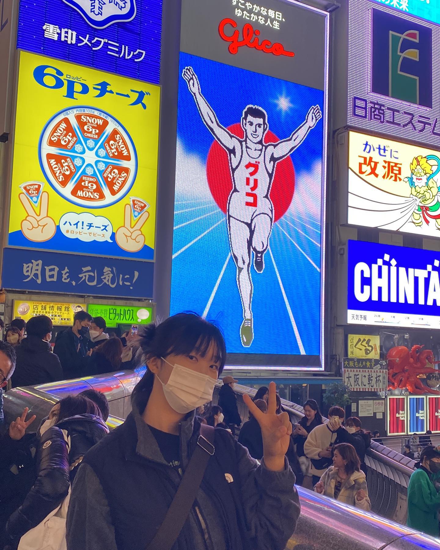 여기가 바로 홍대