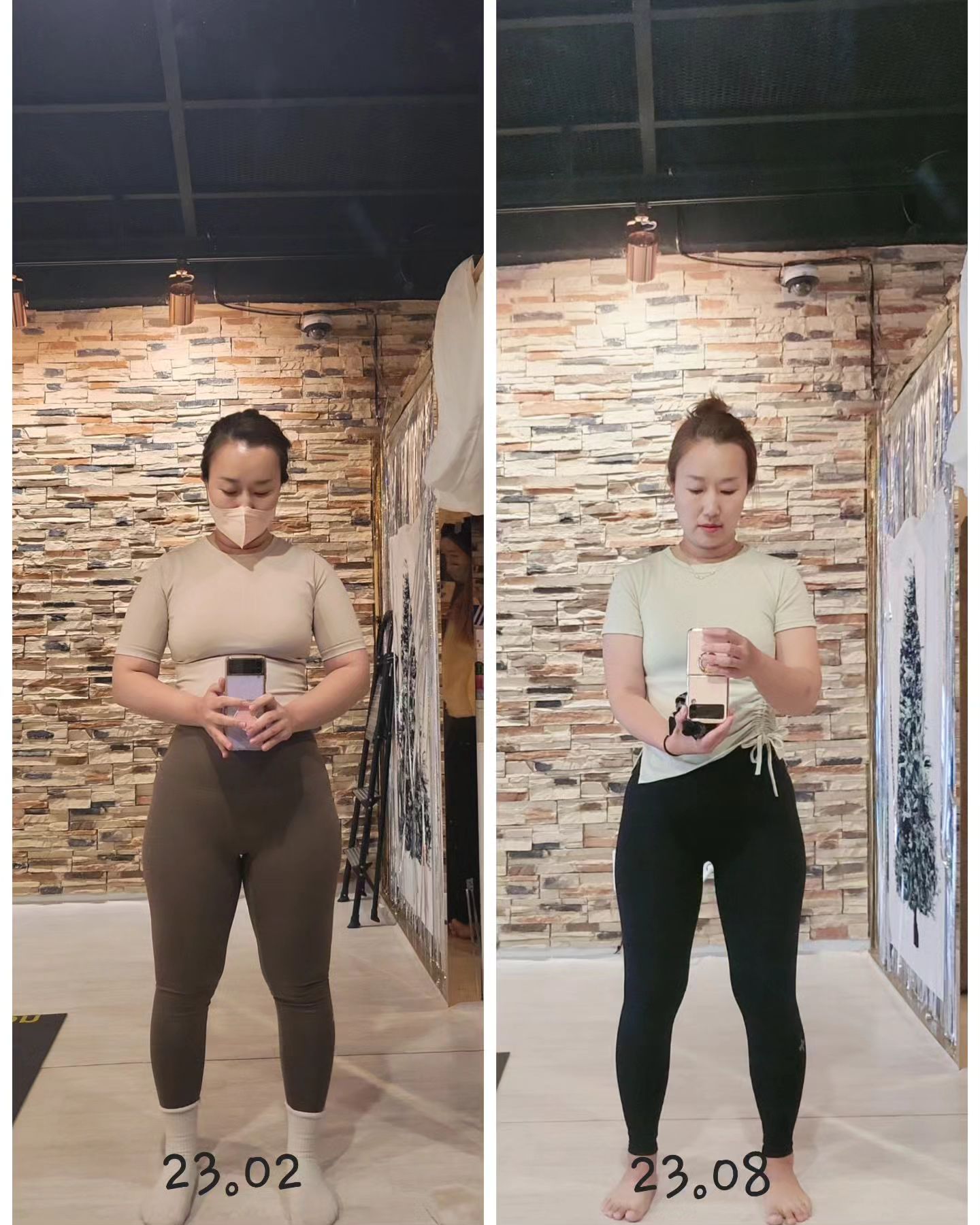 :)변화되는 내모습😉

좀 더 드라마틱한 변화가 있었으면
좋았겠지만,

육아를 해야 하기에,
 더 살을빼긴 무리ㅠ

이제부턴,
조금씩조금씩..
조급해하지 않고ㅡ
건강도 챙기며ㅡ
라인도 챙겨보장😄

(이노무 하비탈출은 언제쯤 ...😭)

#불혹애미 #40대줌마그램 
#운동하는여자 
#노력의결과물