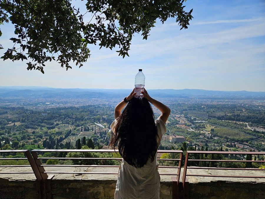 🇮🇹Fiesole🇮🇹
이탈리아에서 유일했던 한적했던 곳ㅋ.ㅋ

#피에솔레 #fiesole #이탈리아여행 #italy #traveleurope
