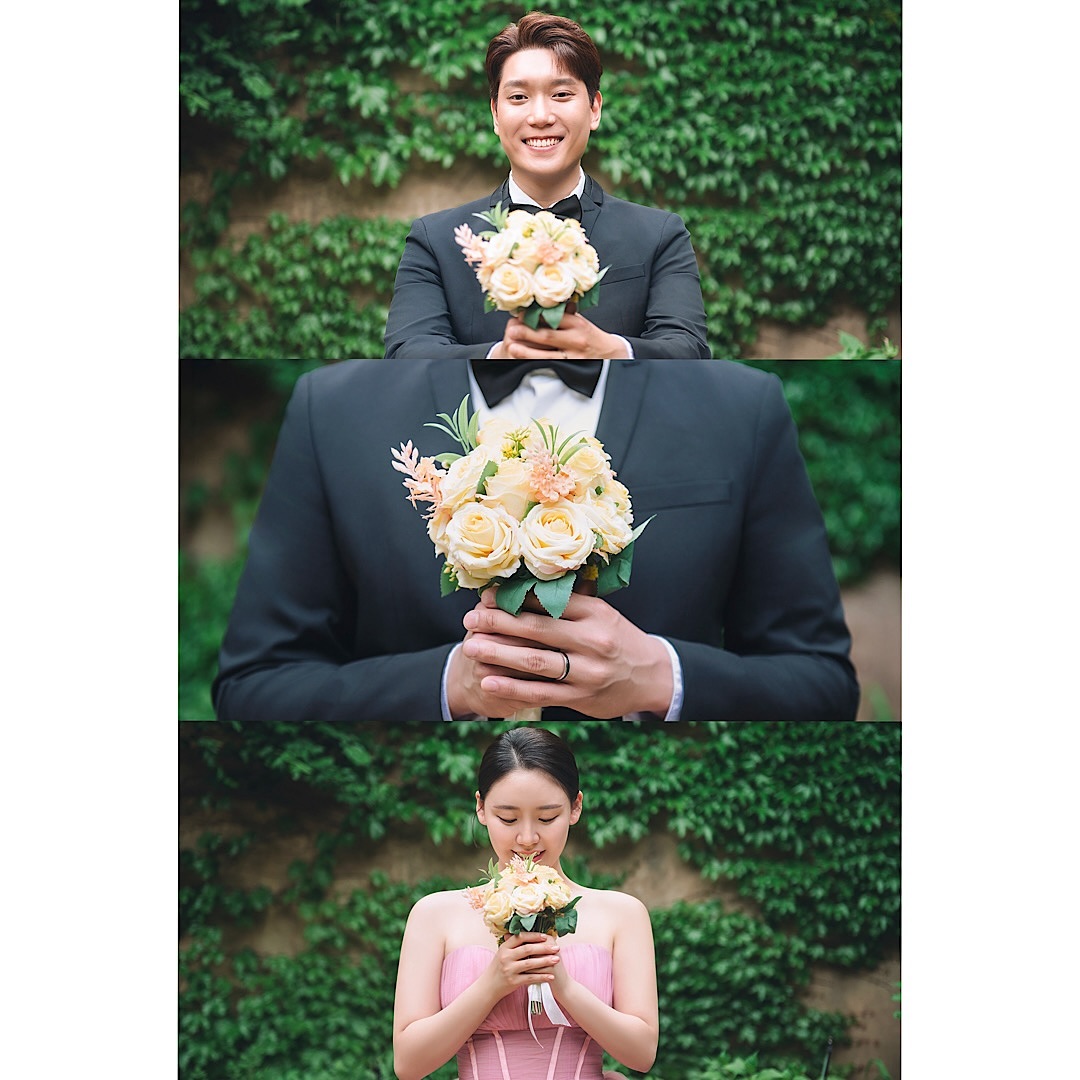 👰🏻‍♀️🩷🤵🏻