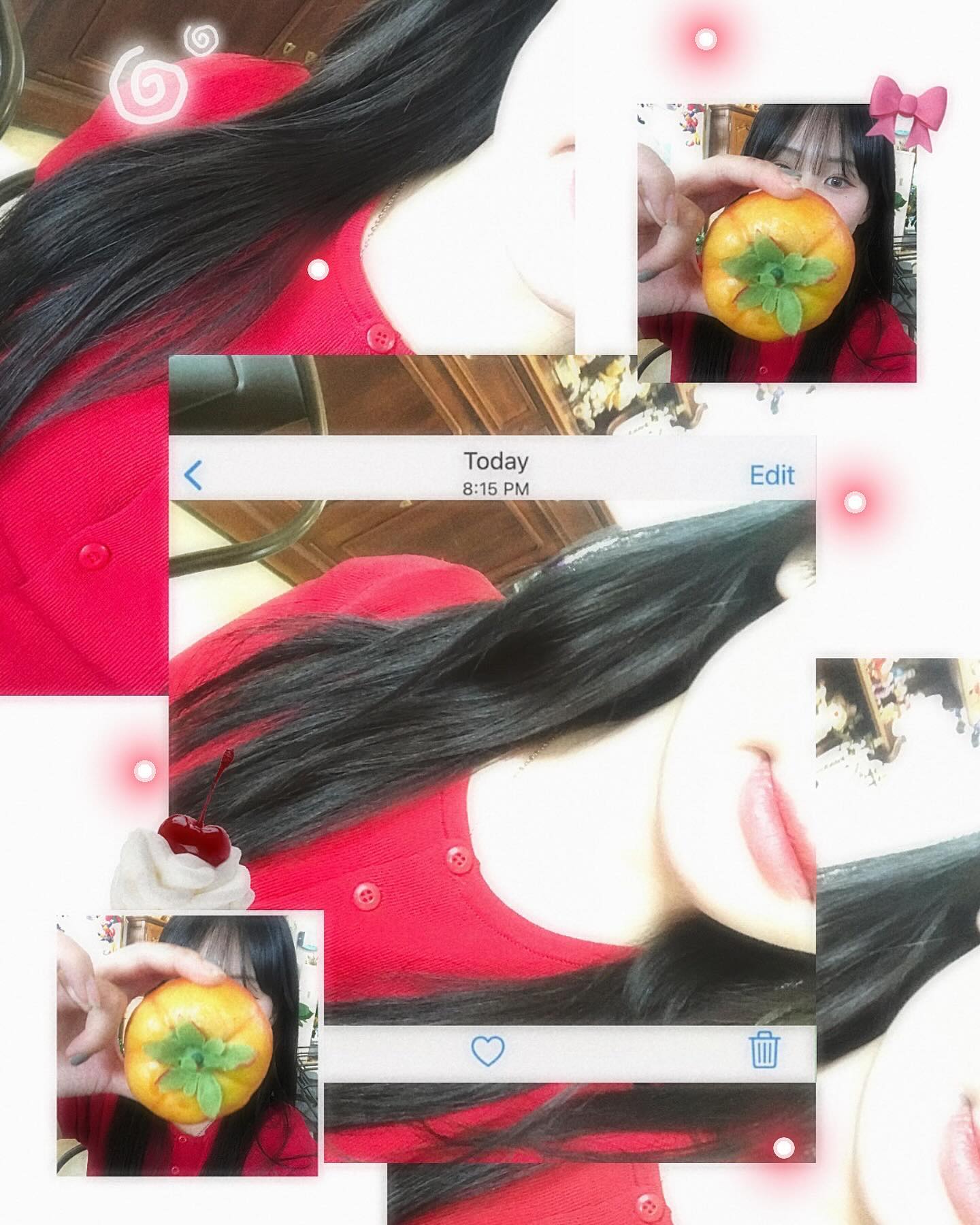 🍒쨈