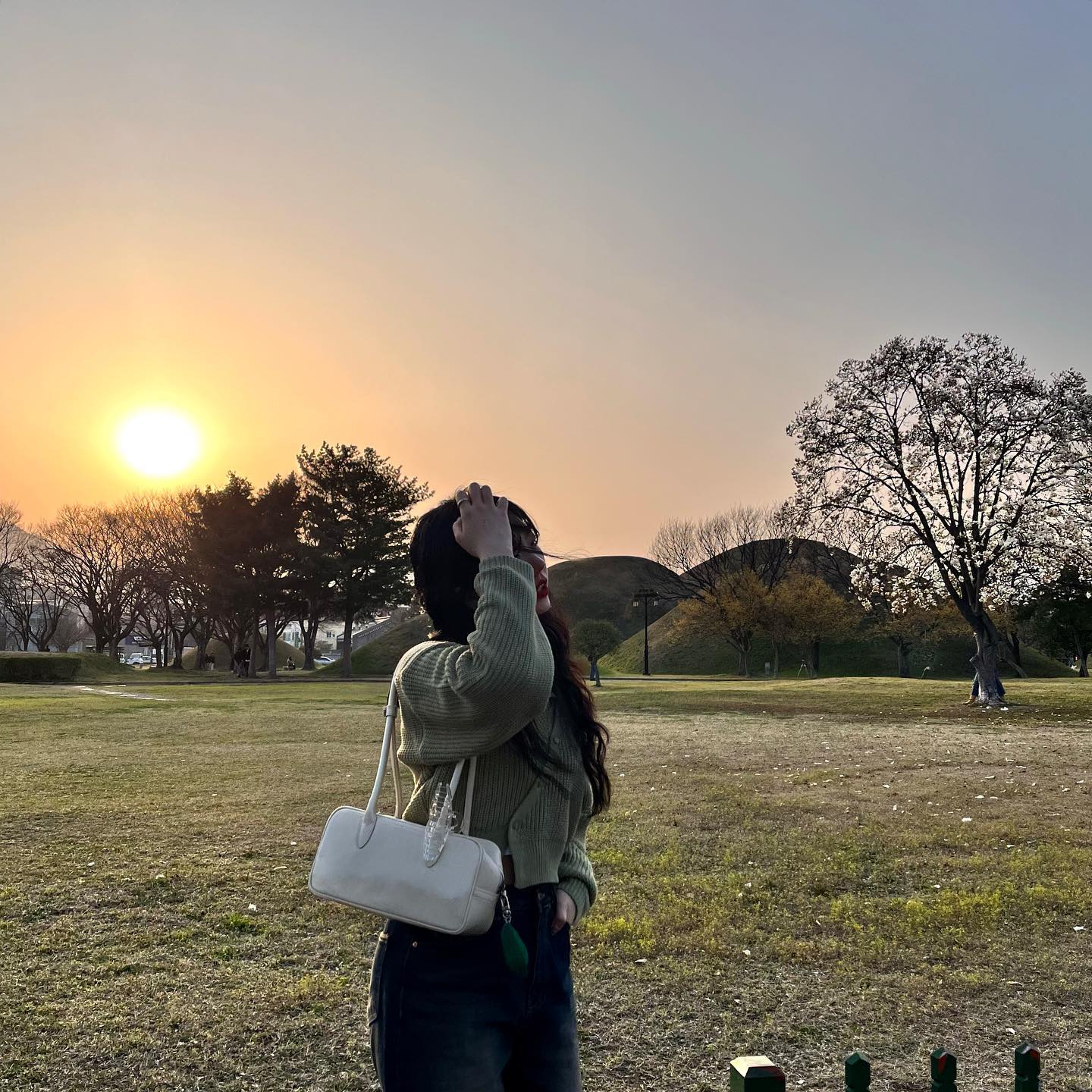 바람과의 싸움💨