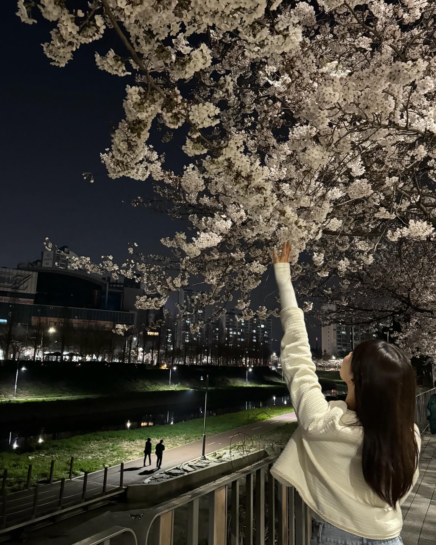 드디어 소원성취🌸