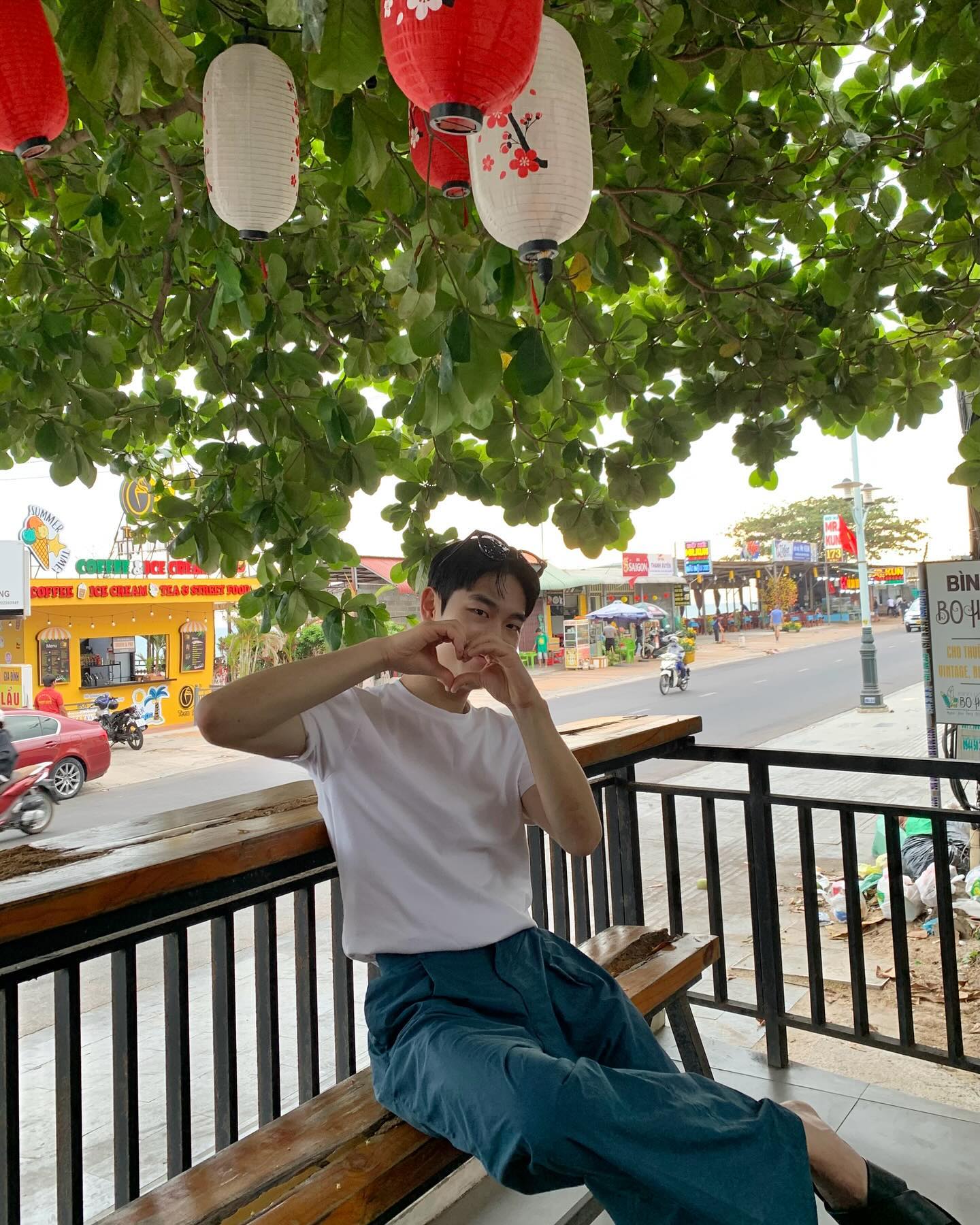 아직도 무이네앓이중 #무이네#베트남여행