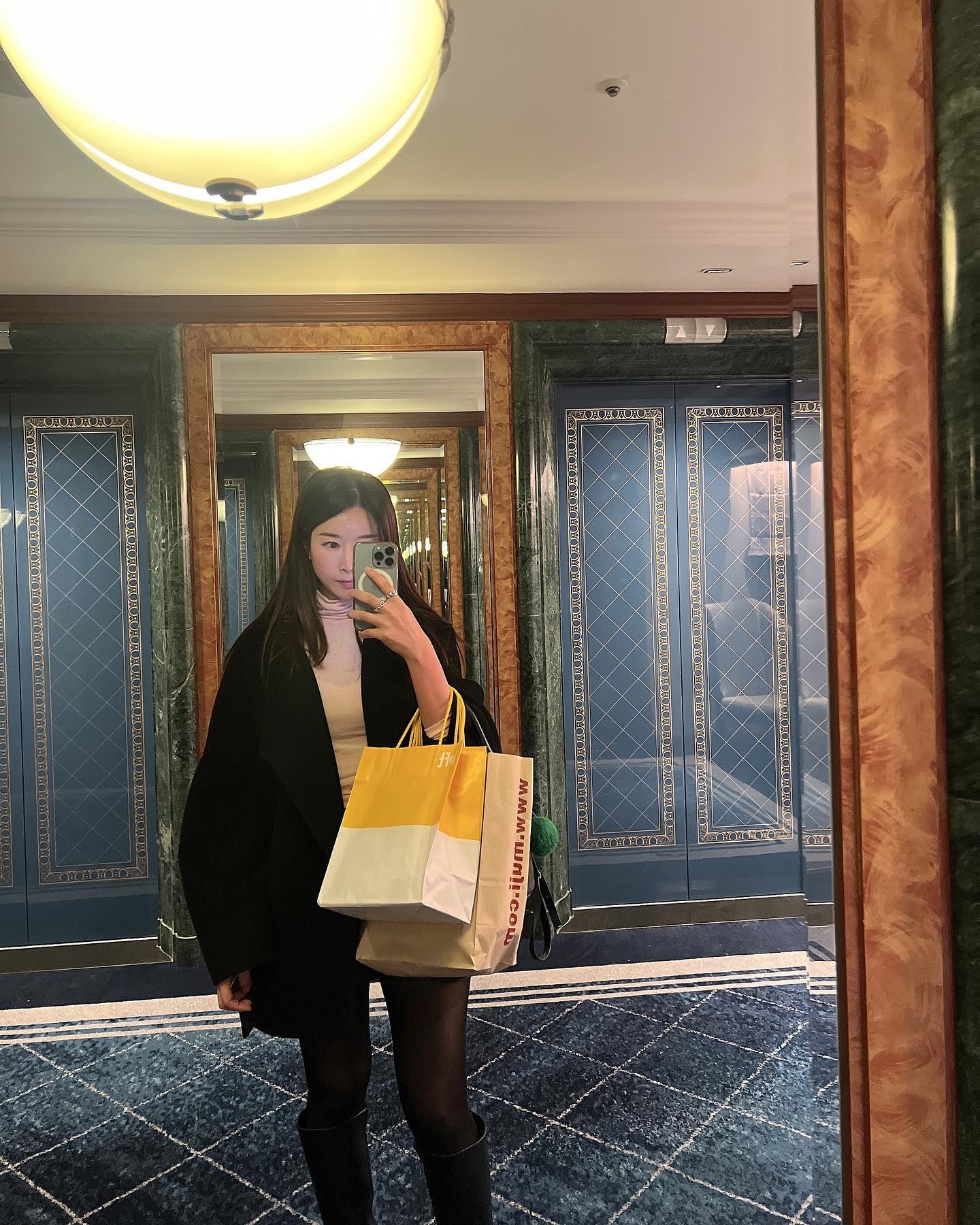 춥다추워 🤍🧤
