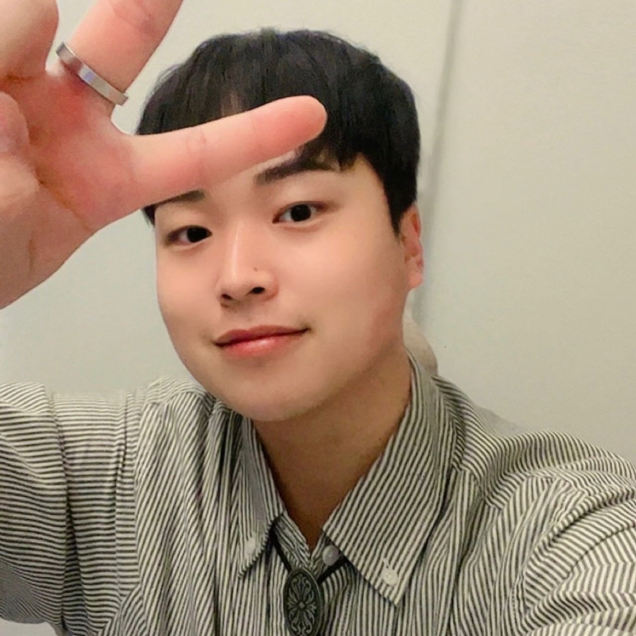 요즘 근황 궁금들하시길래 슬쩍🫡