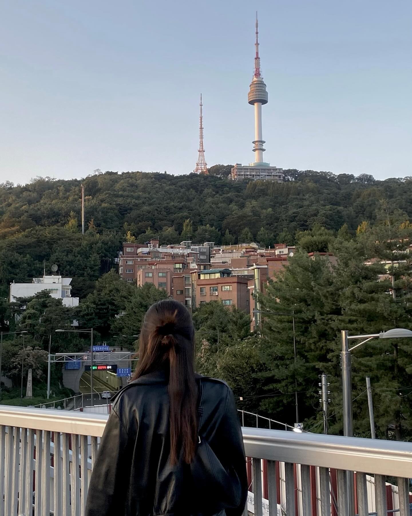가을 다 갔다🥶
