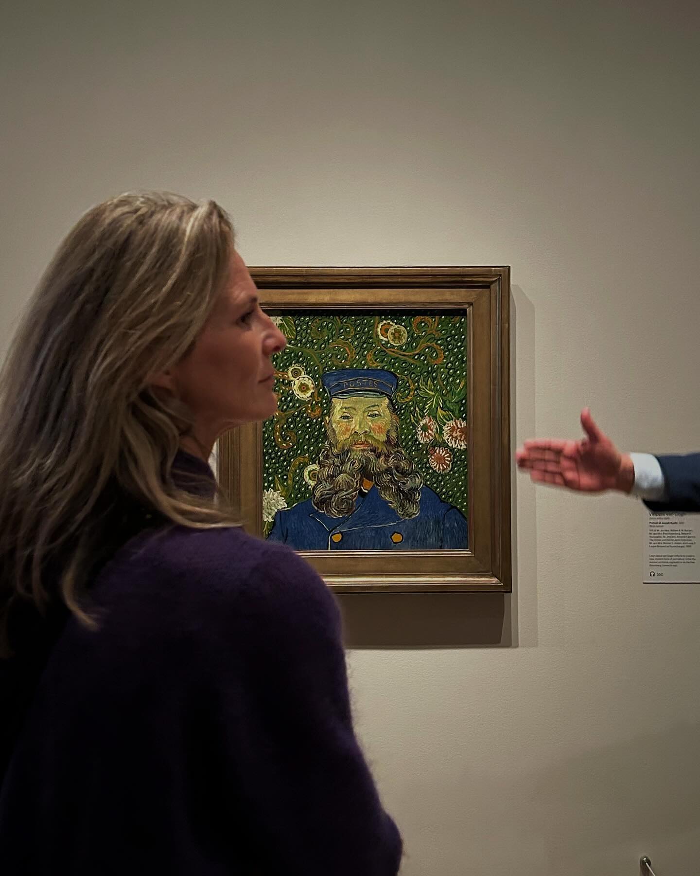 MoMA 그리고 사람들 🖼️