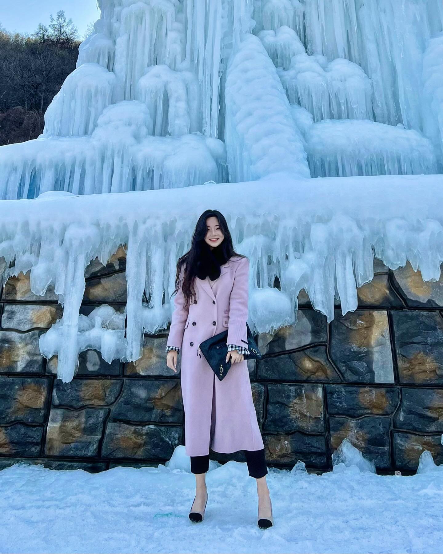 겨울왕국❄️