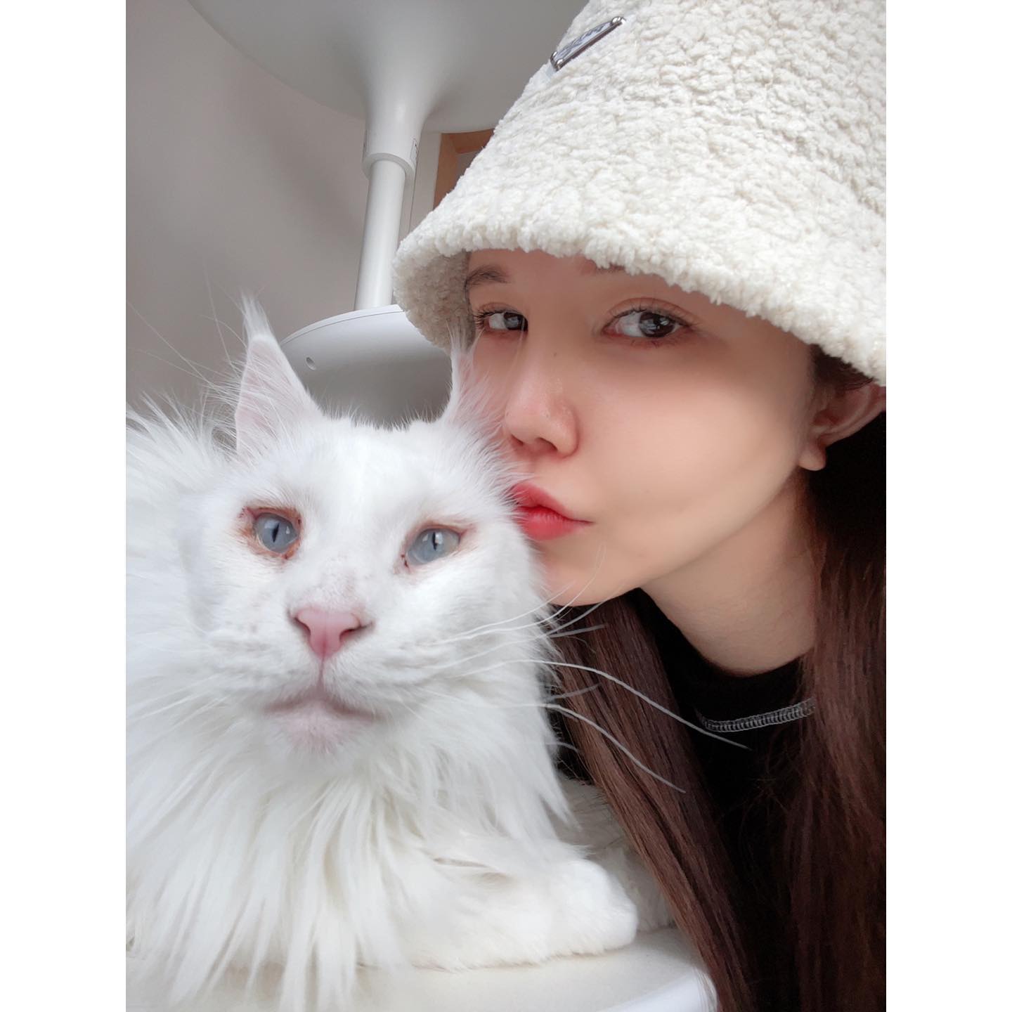 너 없이 살아야 될 날이 너무나도 많구나 공주야
거기서는 부디 아프지 말고 나 걱정하지 말고 그냥 잊어버리고 그저 너 편하고 행복하게만 지내라 난 너가 그럴 만한 가치가 없는 사람이야
여기서 마지막에 힘들었던 거 빨리 다 털어버리고 다음생에는 부디 돈 많고 건강하고 인복많은 인간으로 태어나서 힘든 일 하나 없이 살길 바란다
부족했던 내 옆에 있어줘서 고맙고 미안하고 사랑해
170303230921부용