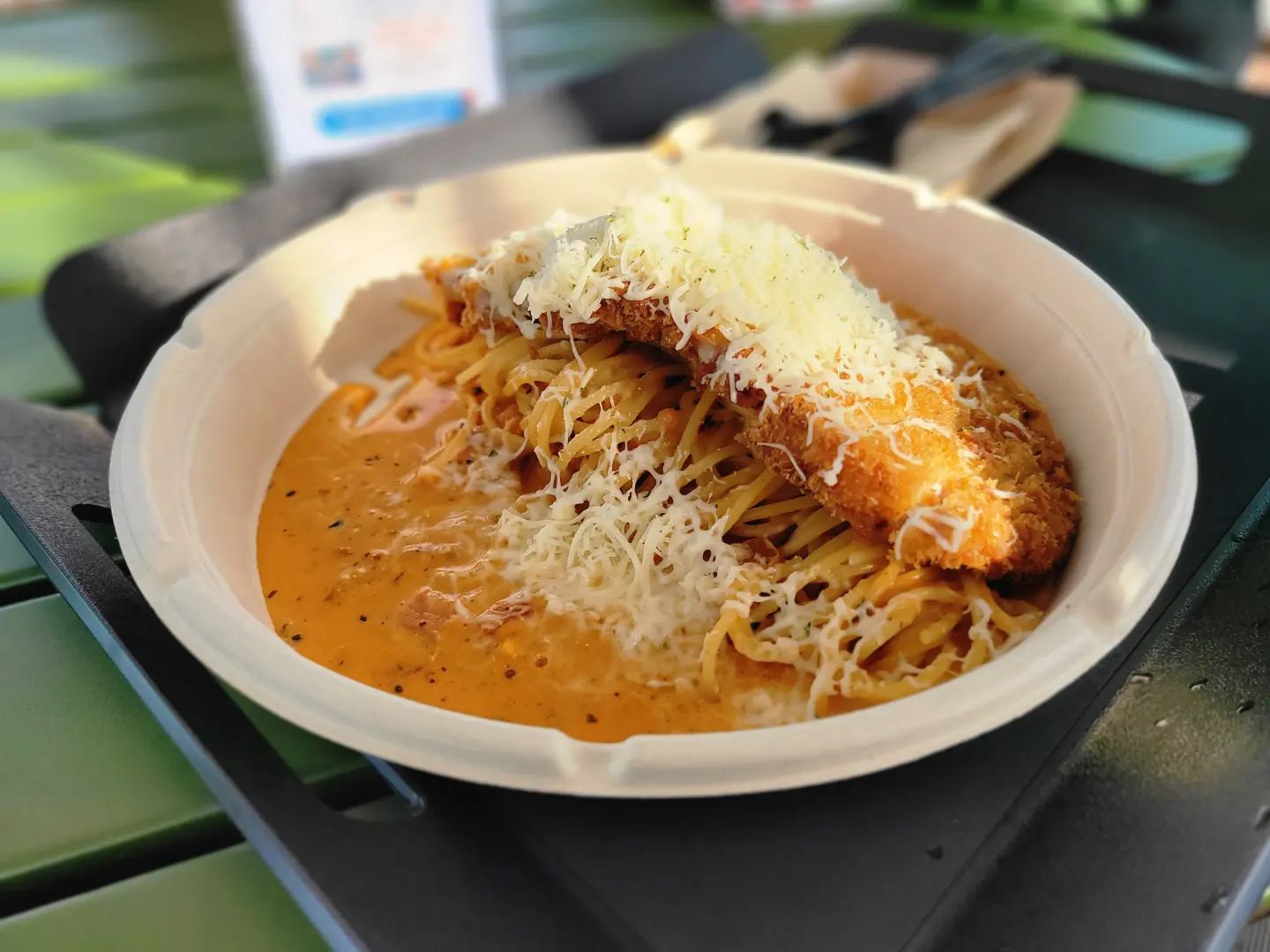 230929
⠀
⠀
거제도씨월드에서 돌고래쇼보고
간단하게 해결한늦은점심🍝
여기 뷰맛집이네👍
⠀
⠀
⠀
⠀
⠀
⠀
⠀
#거제씨월드 #고래랑 #오늘도고래랑#거제도맛집 #거제맛집 #돌고래 #벨루가