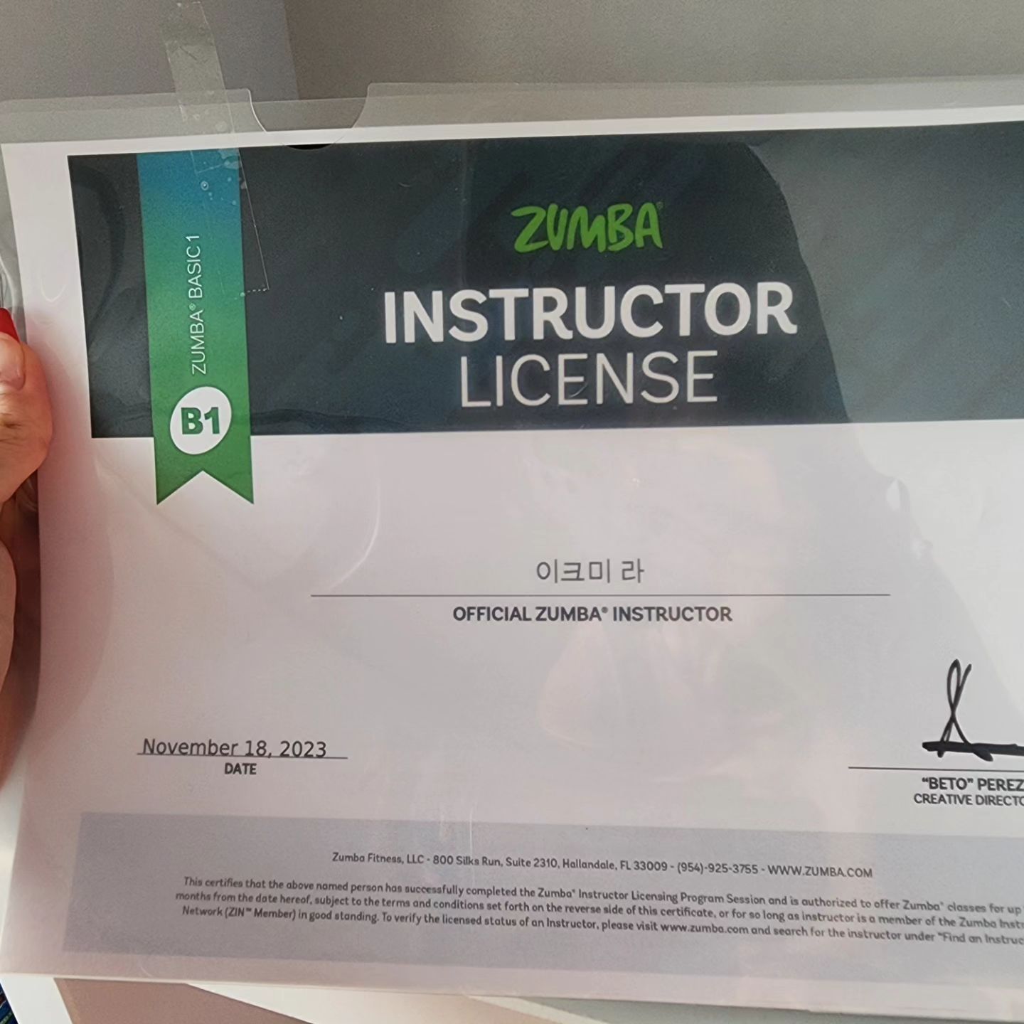 쉬는김에 요즘 푹빠진 줌바  자격증 따버리기
#줌바#전신운동#유산소#ZUMBA