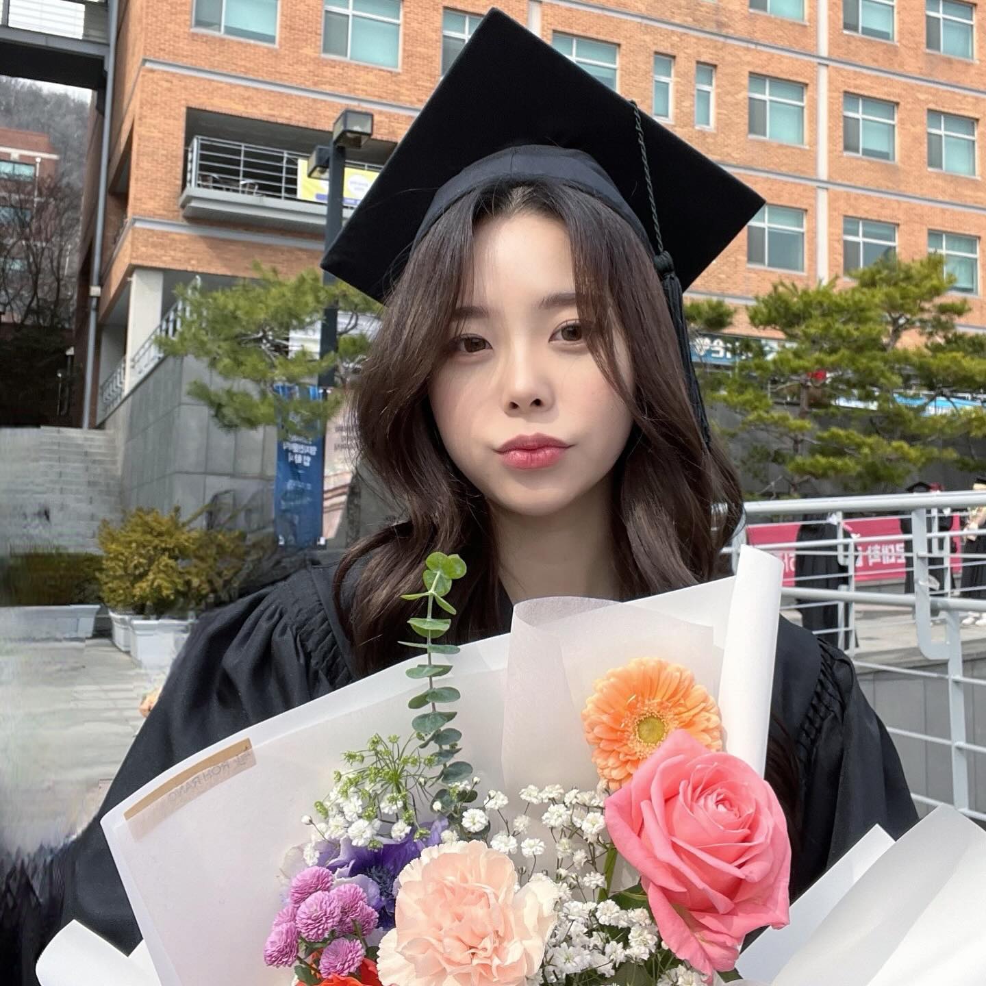 백수 1일차 #졸업 #백수일기