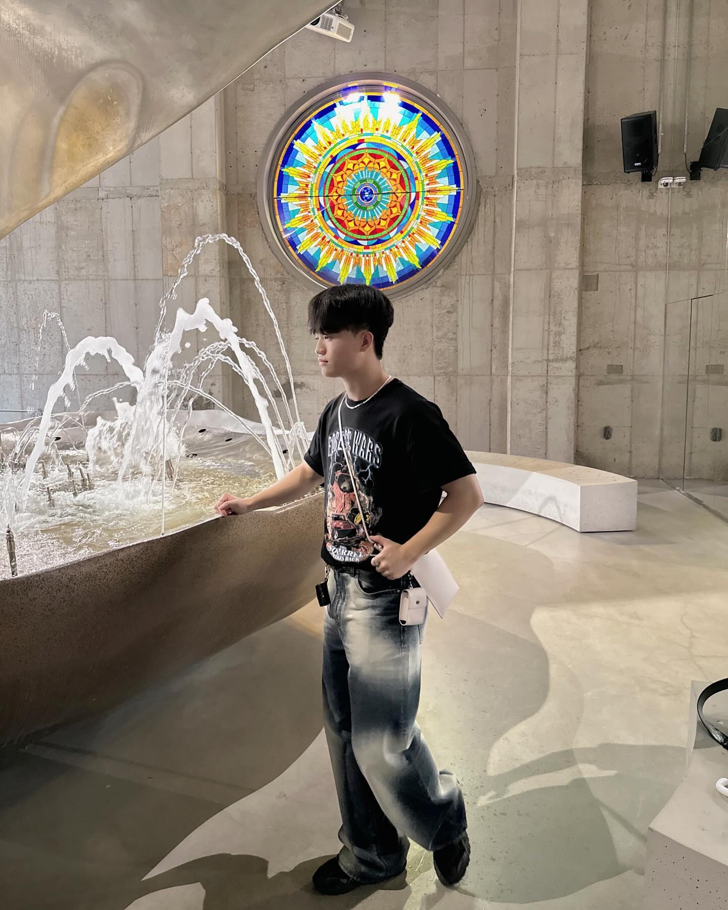 작고 귀여운 가방 👜 
#아더신사스페이스 
.
.
.
.
.
.

#프록시엘  #무신사체험단