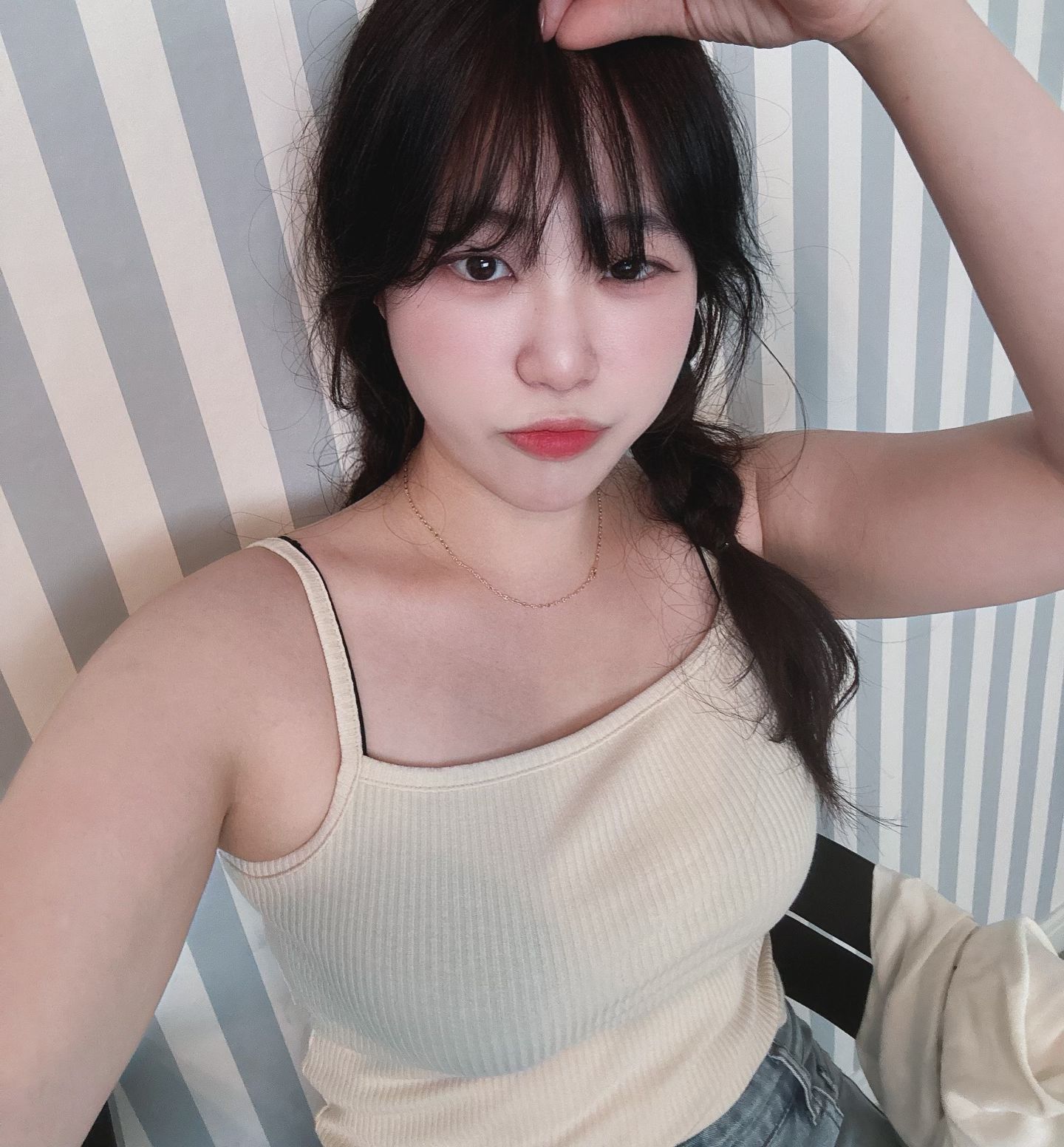 덥다더워

#셀카#셀피#서면#전포#부산#전포카페