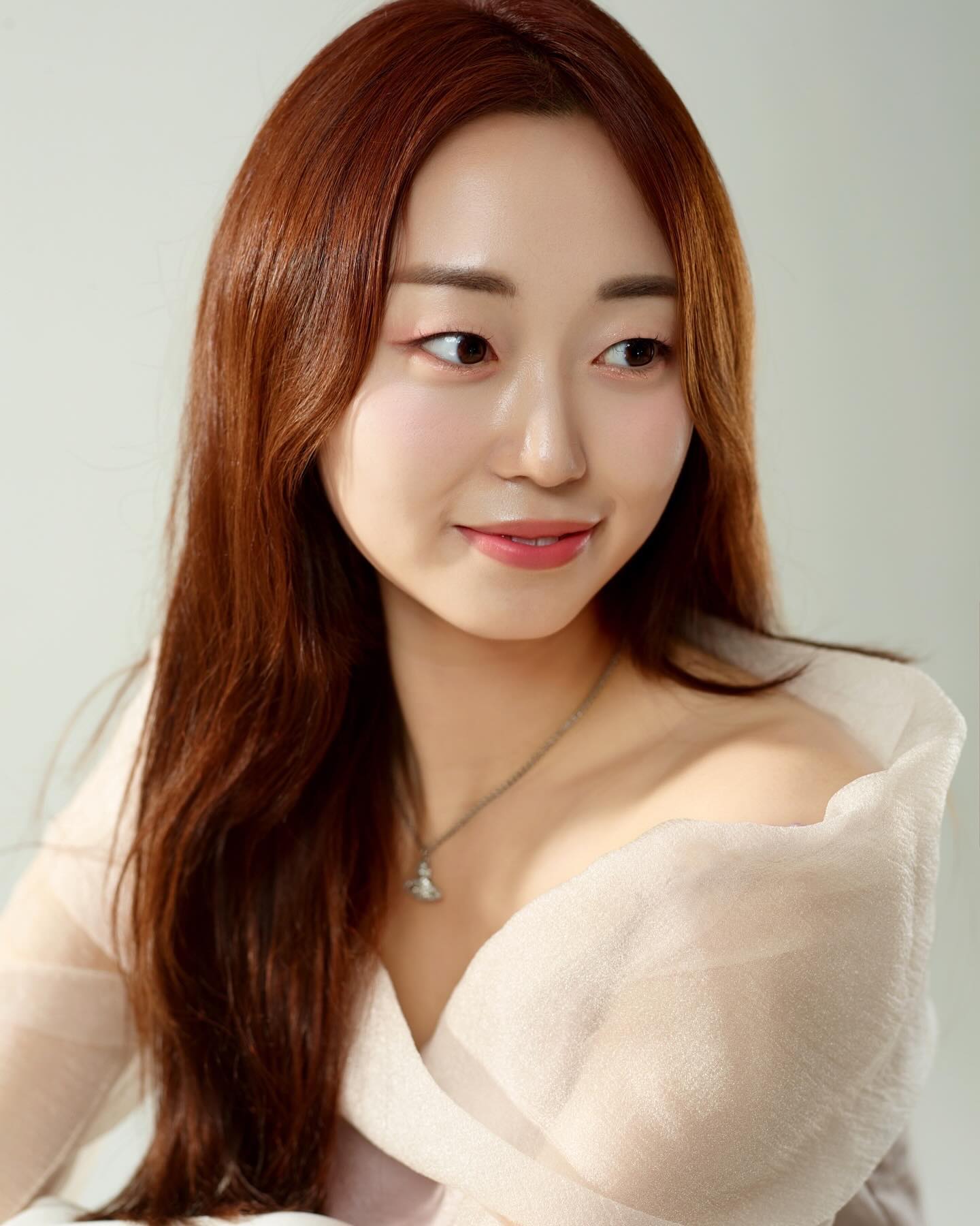 프로필 사진 촬영🫧